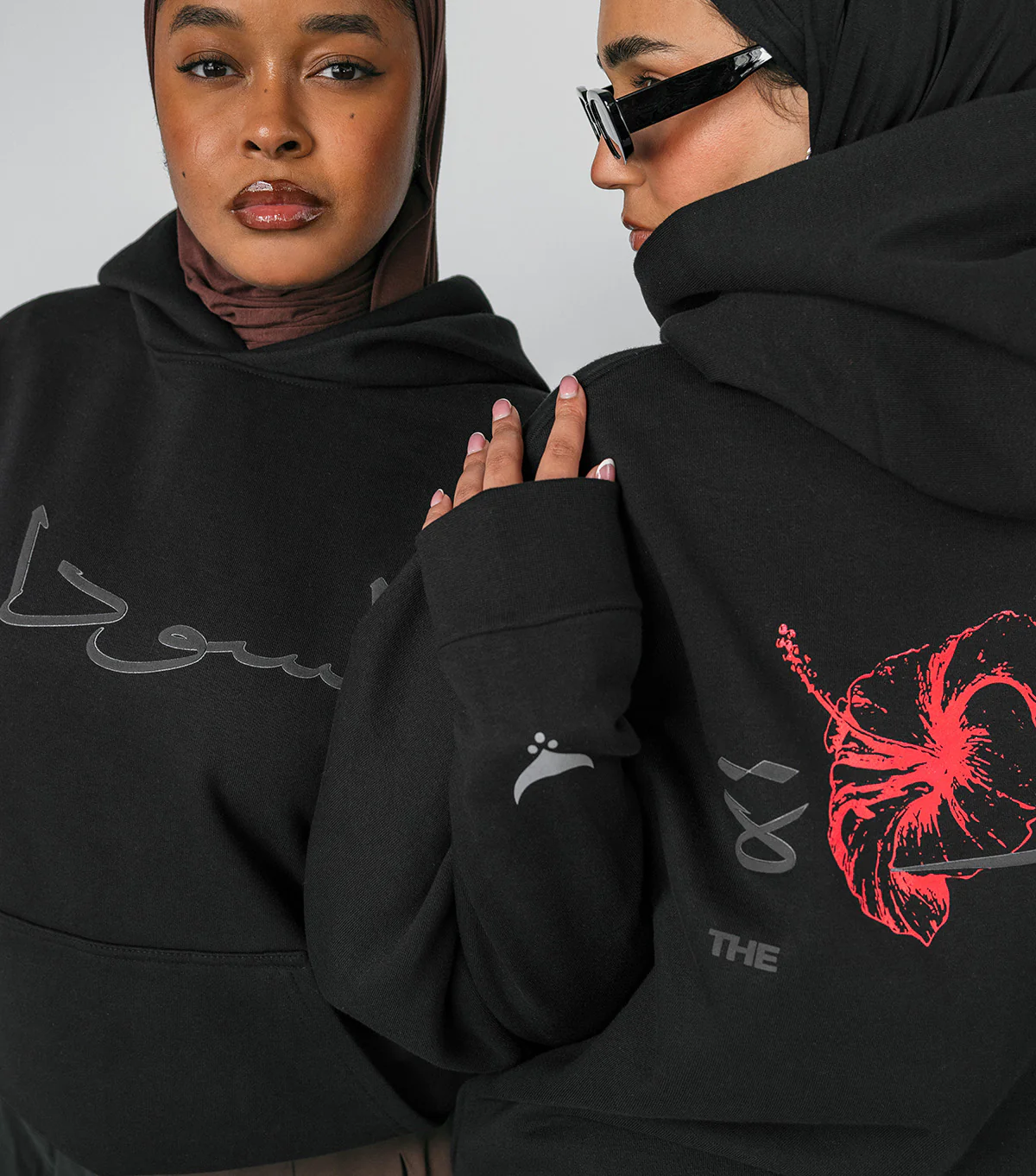 Al-Sudan Hoodie - Image 2