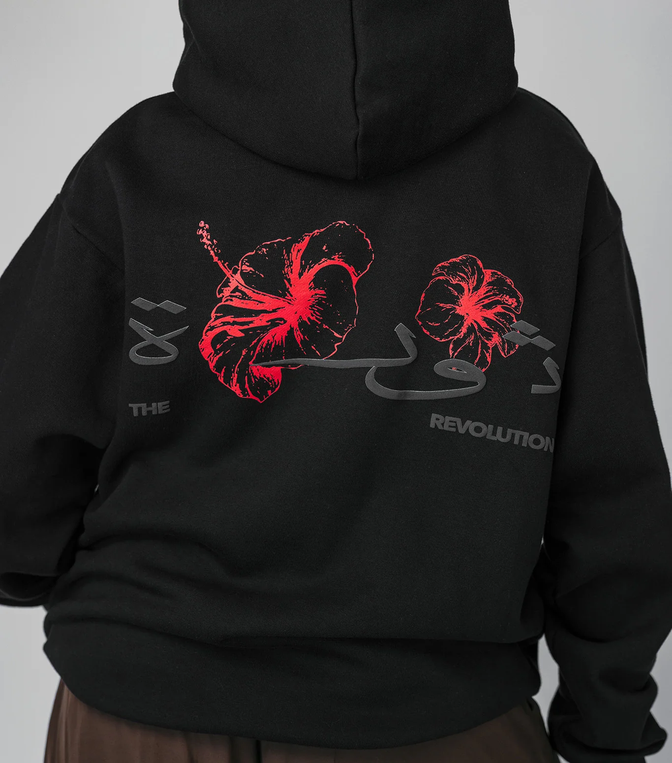 Al-Sudan Hoodie - Image 4