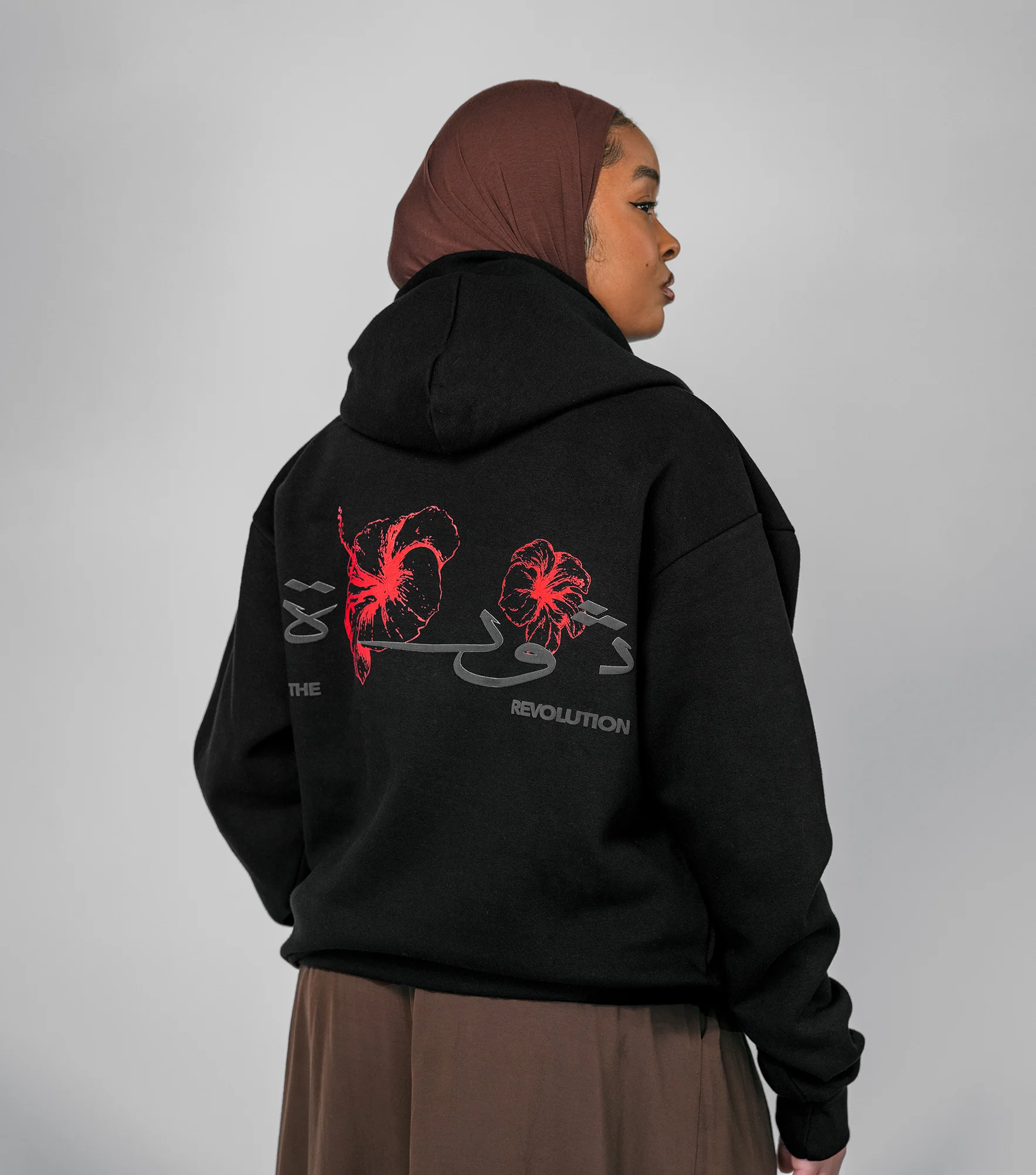 Al-Sudan Hoodie - Image 6
