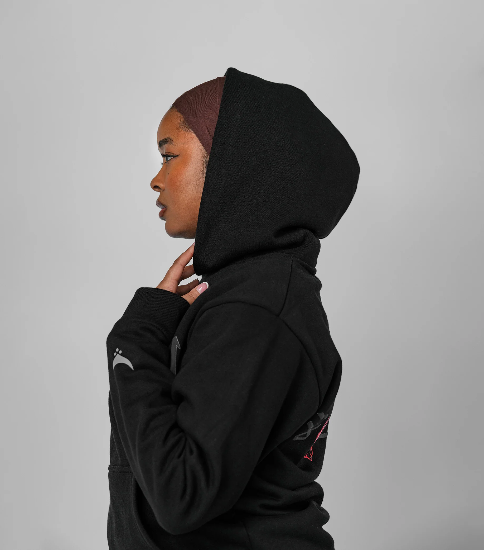 Al-Sudan Hoodie - Image 8
