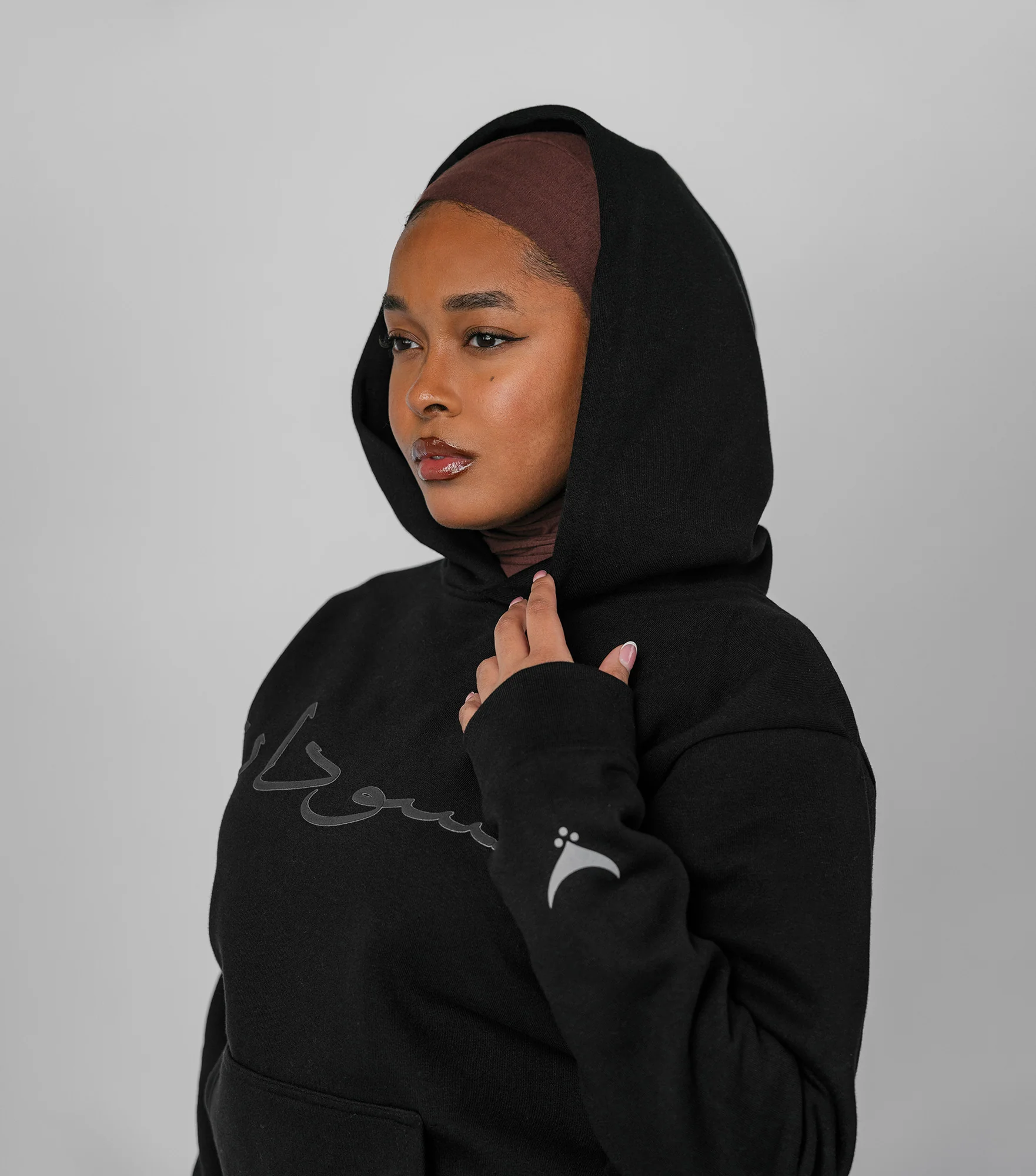 Al-Sudan Hoodie - Image 9