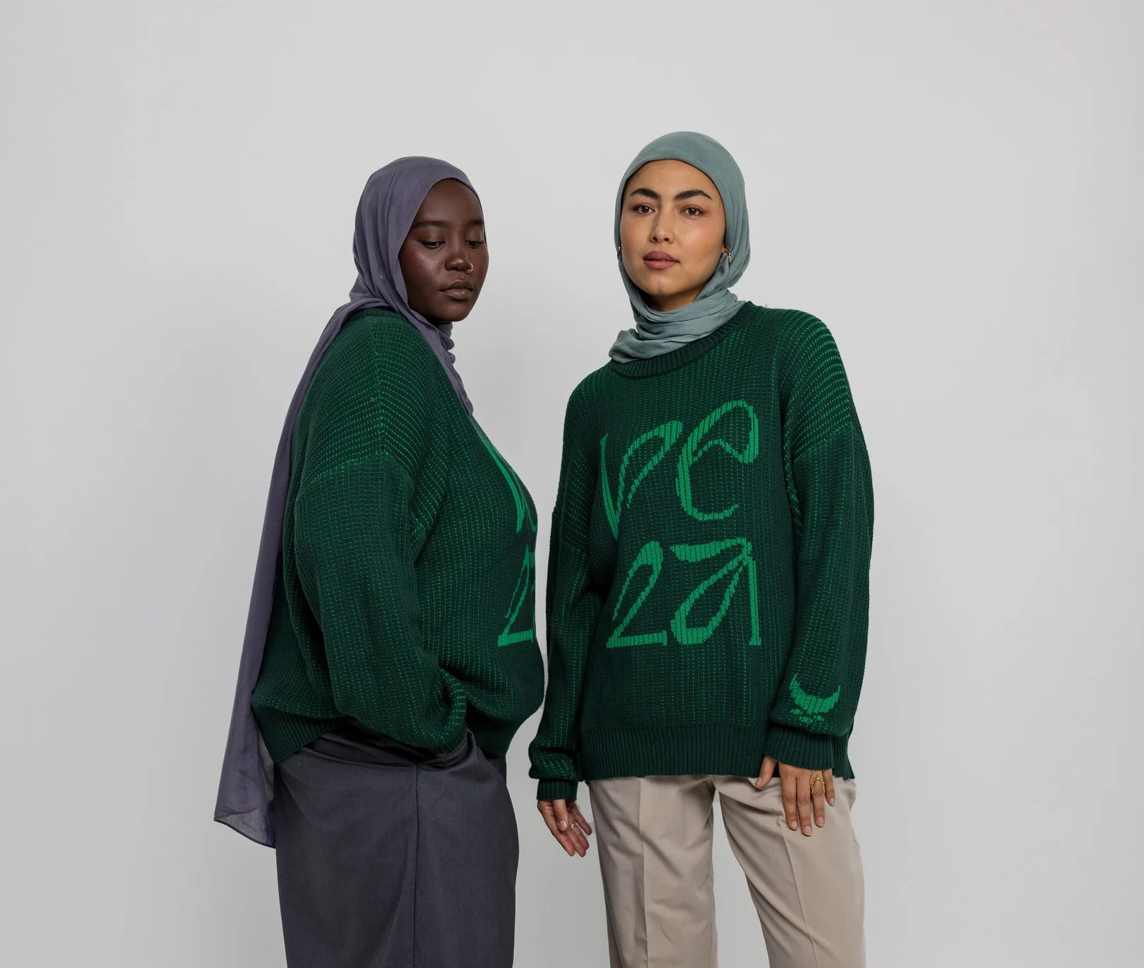 Arabesque Sweater