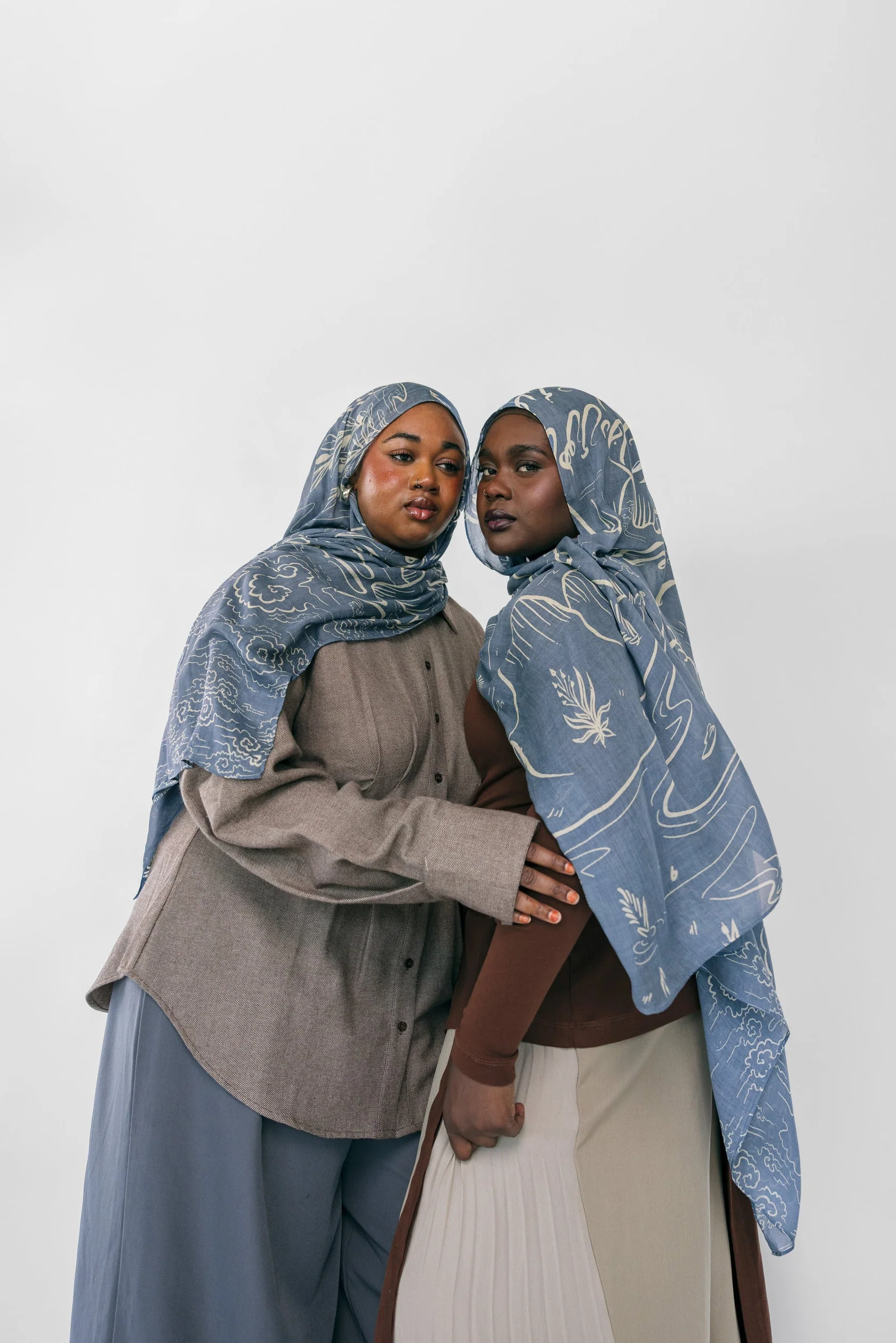 Baladi Breeze Blue - Image 2