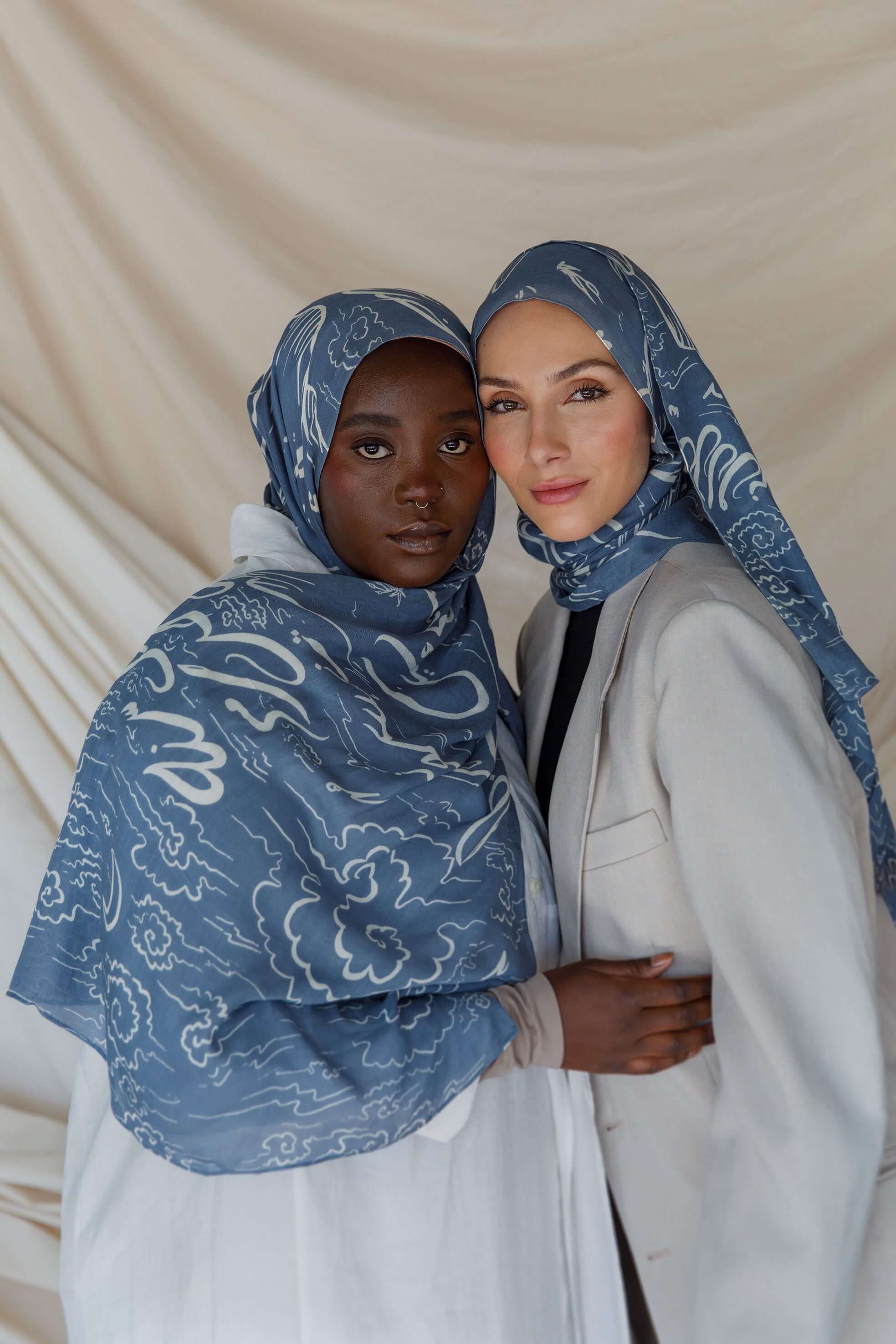 Baladi Breeze Blue - Image 3