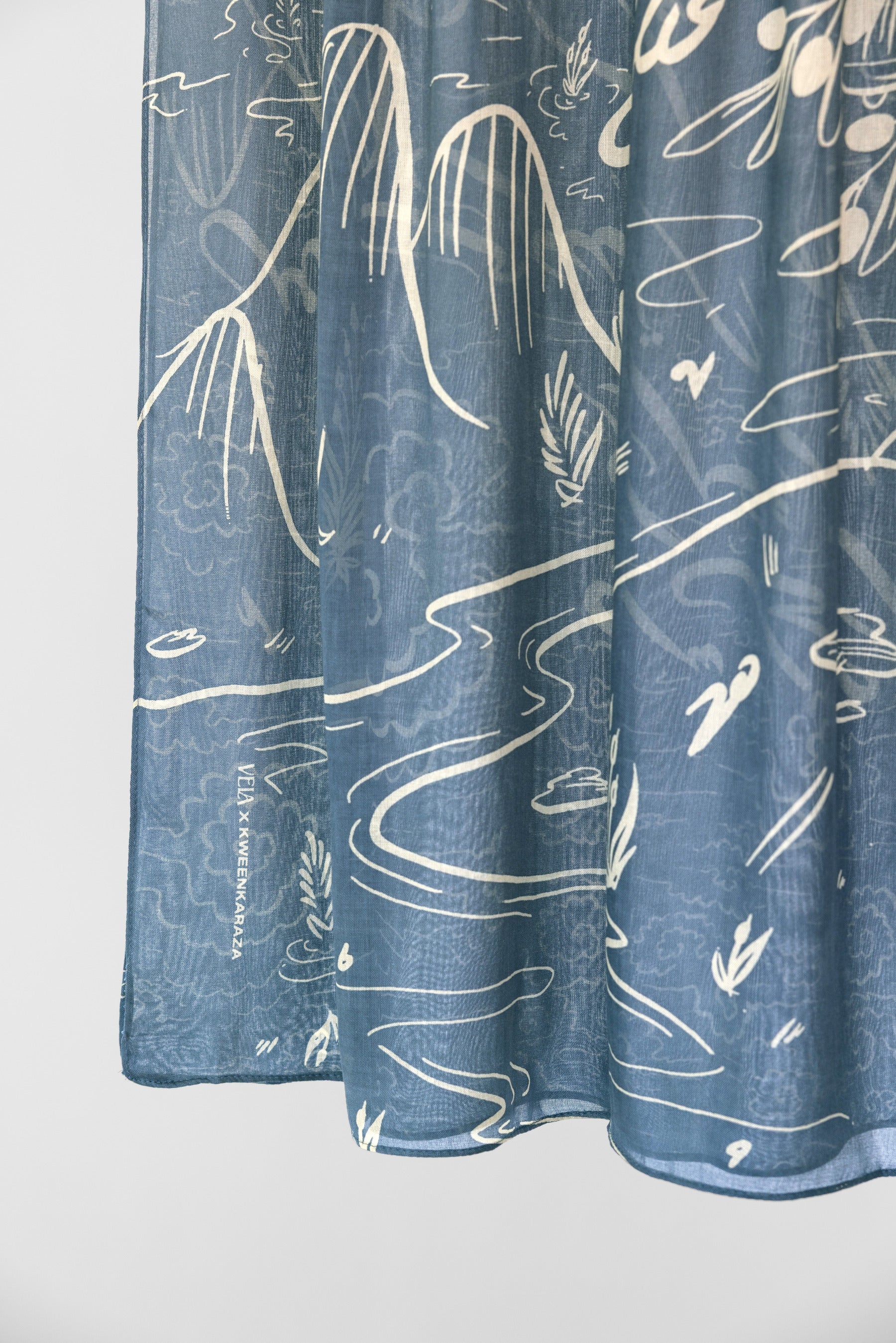 Baladi Breeze Blue - Image 4