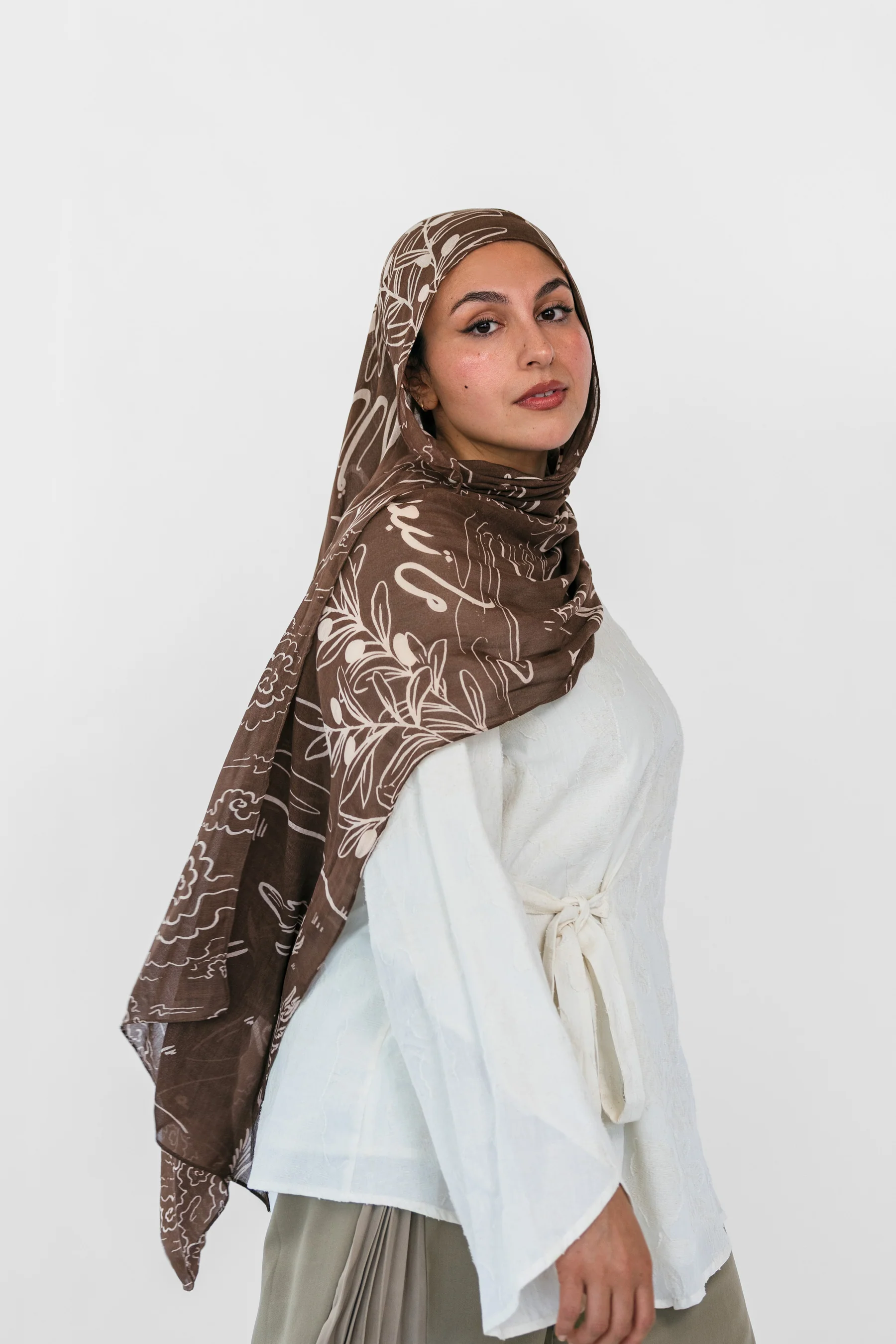 Baladi Breeze Brown
