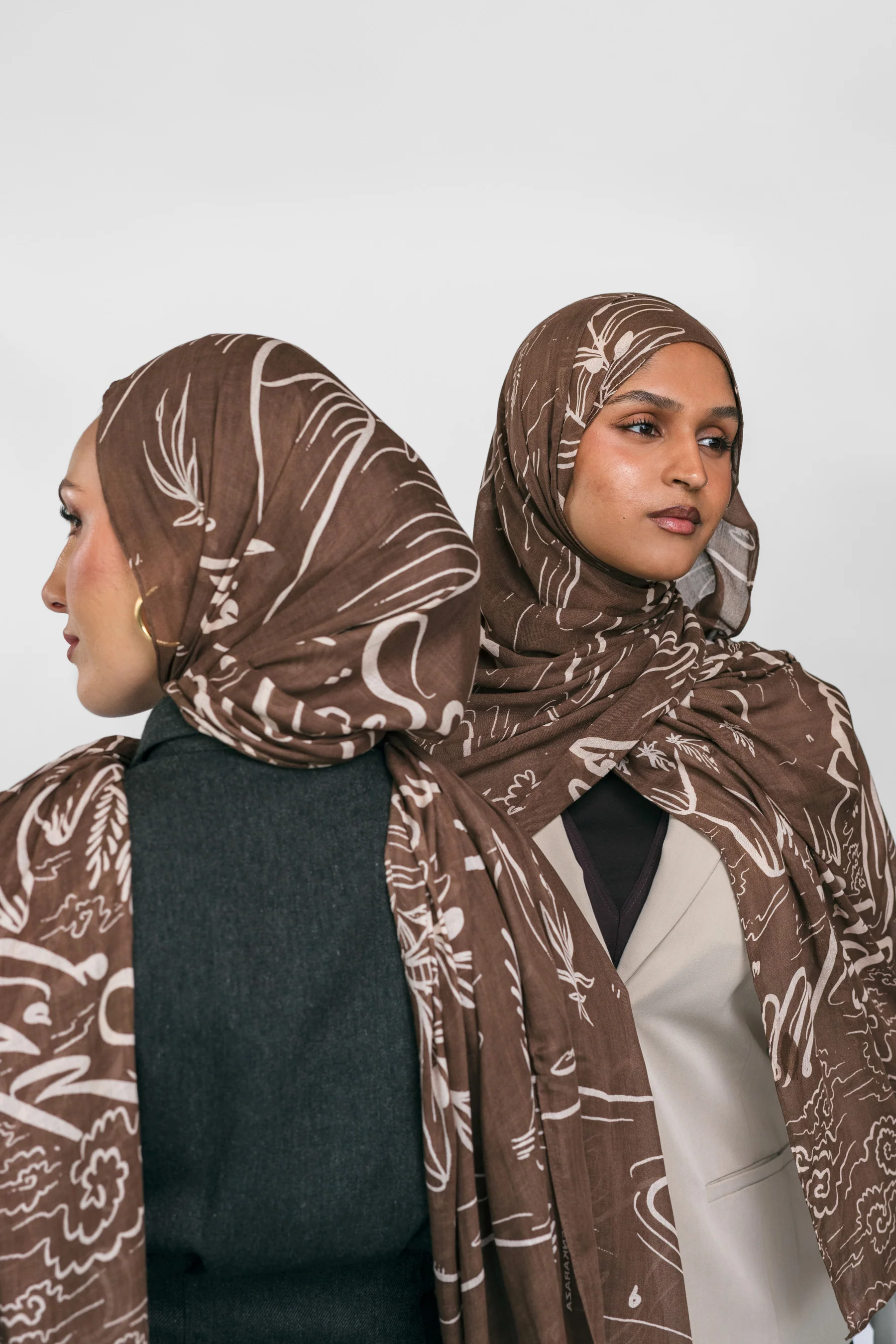 Baladi Breeze Brown - Image 2