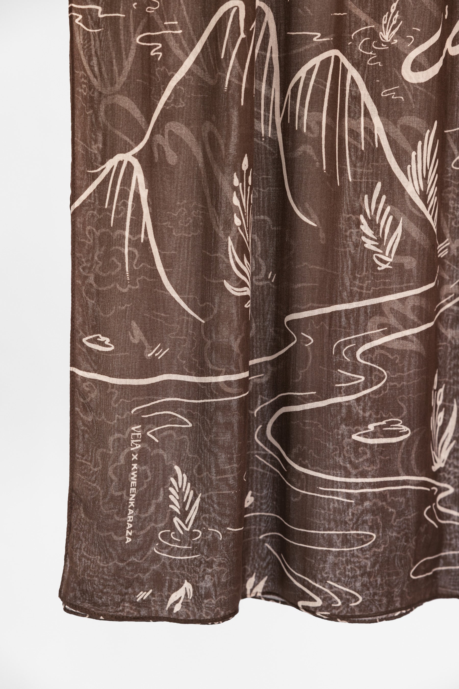 Baladi Breeze Brown - Image 4