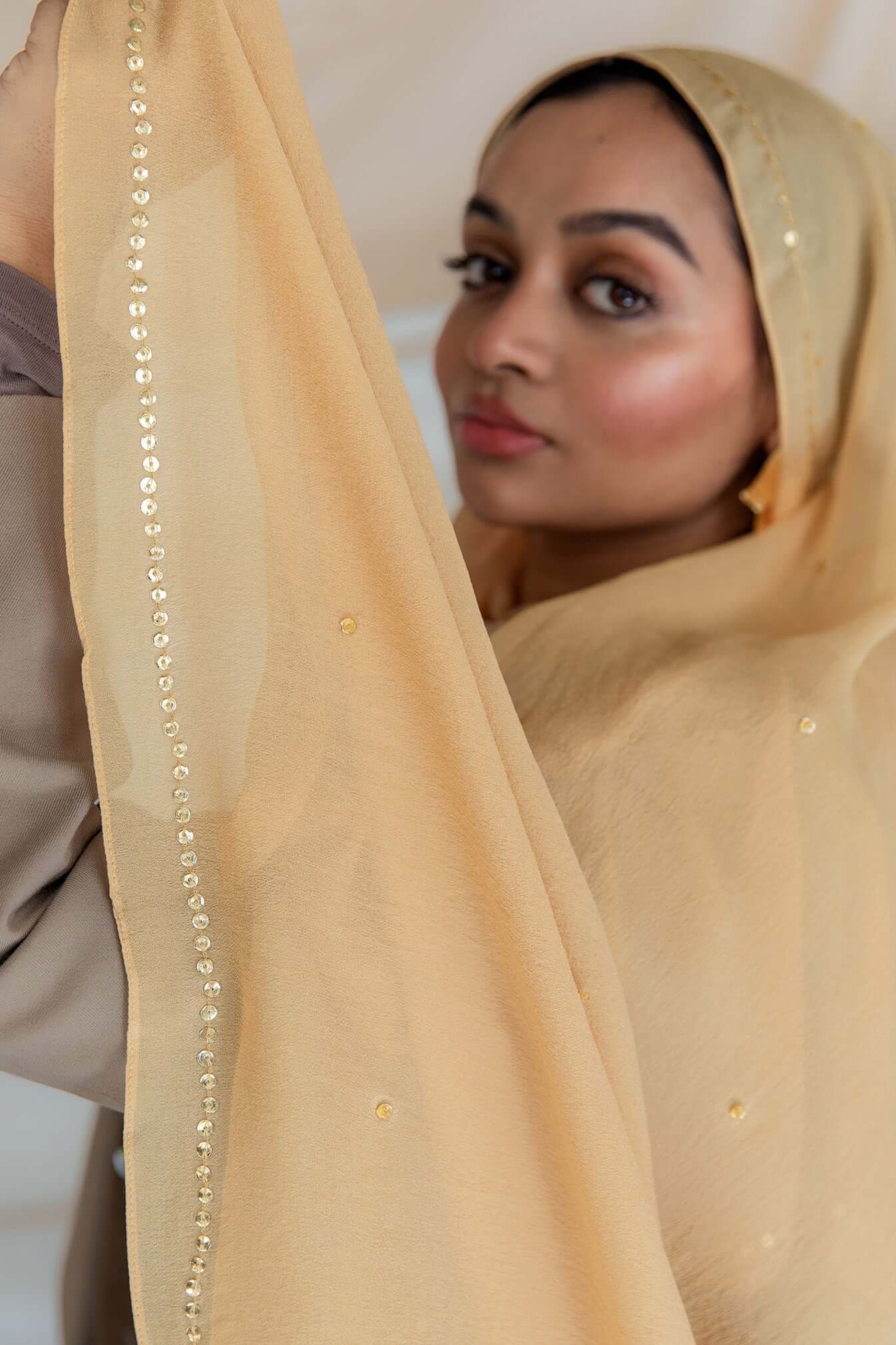 Bit of Sparkle - Gold