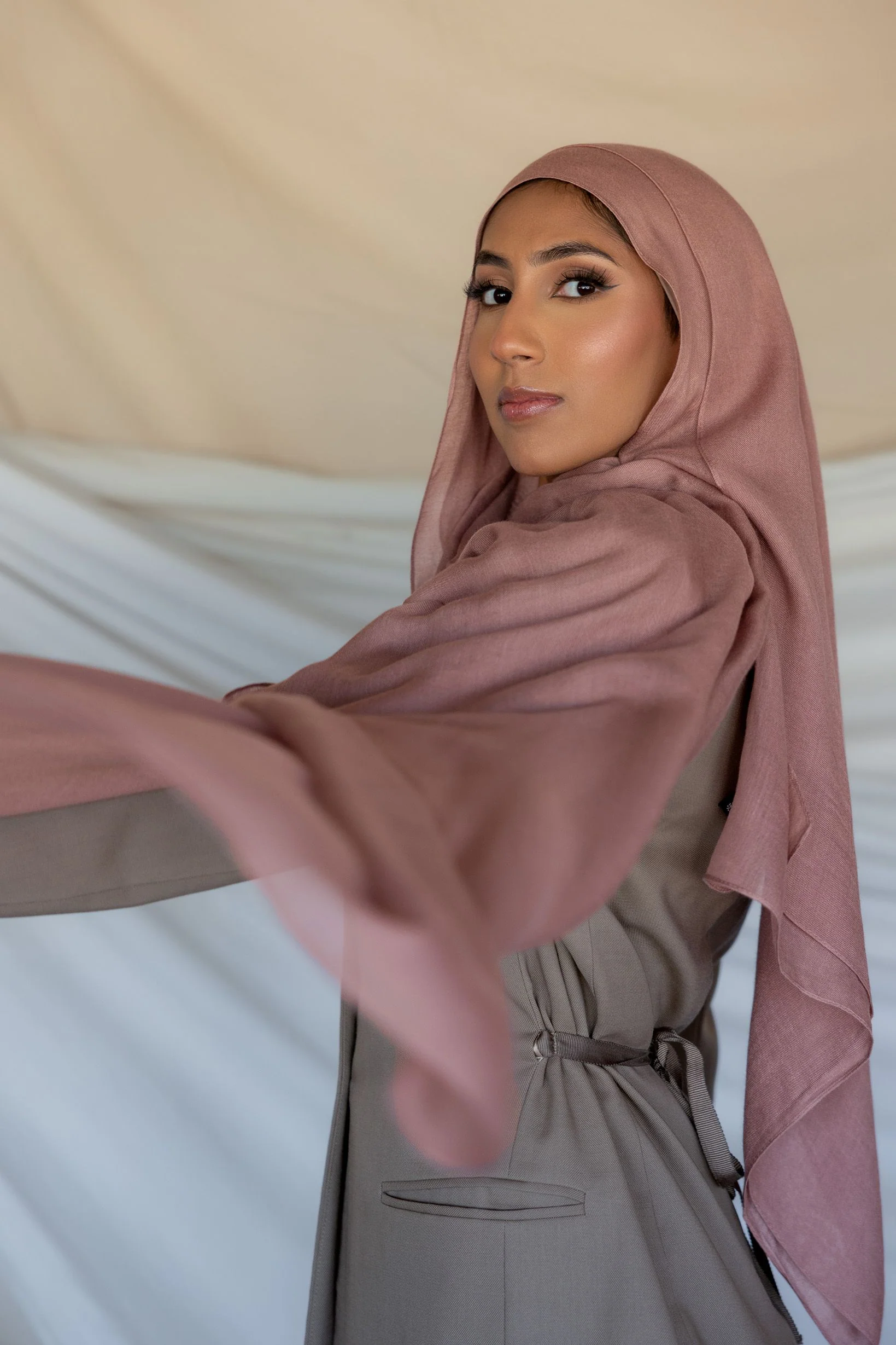 Blush Modal