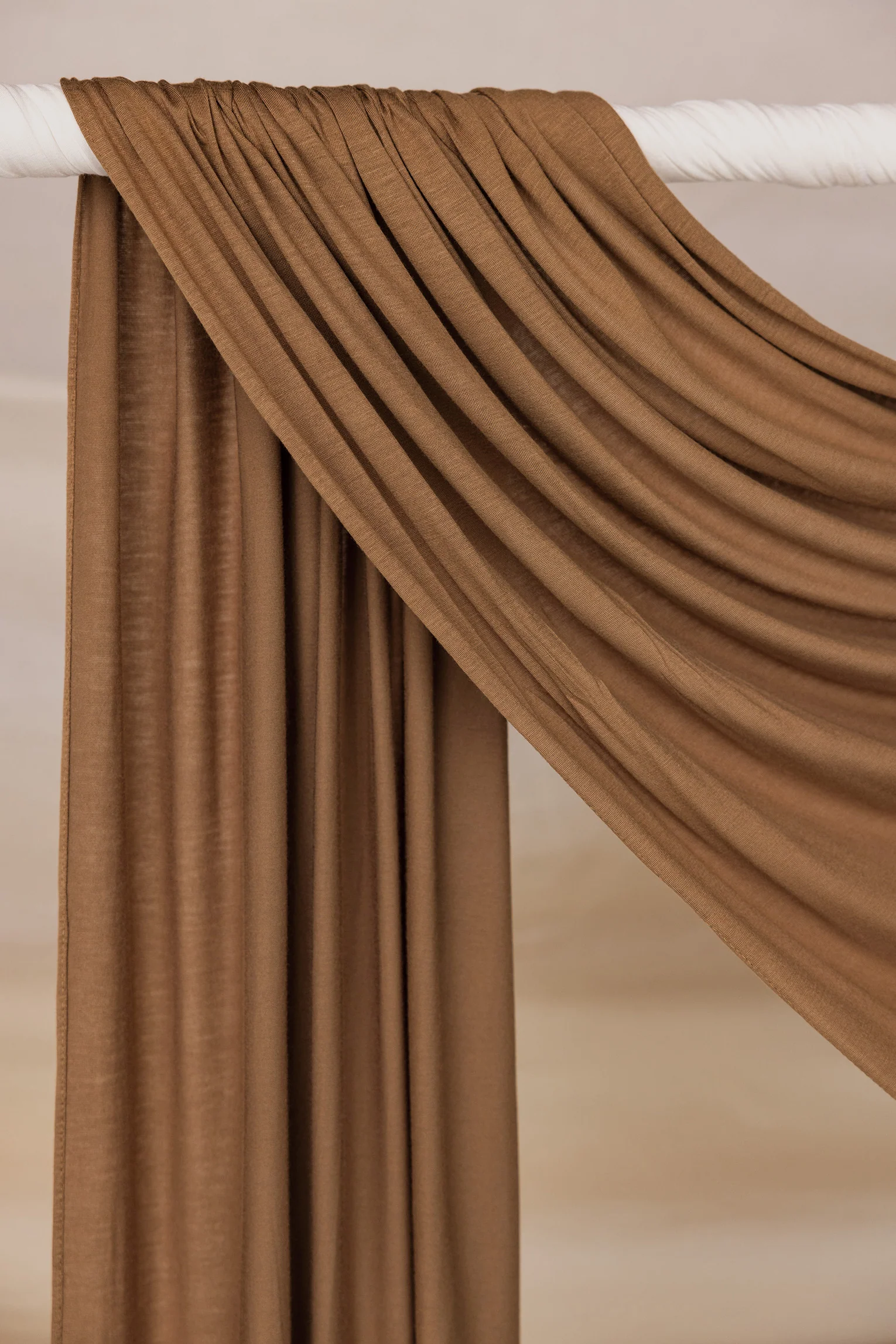 Burnt Sienna Jersey Lite - Image 5
