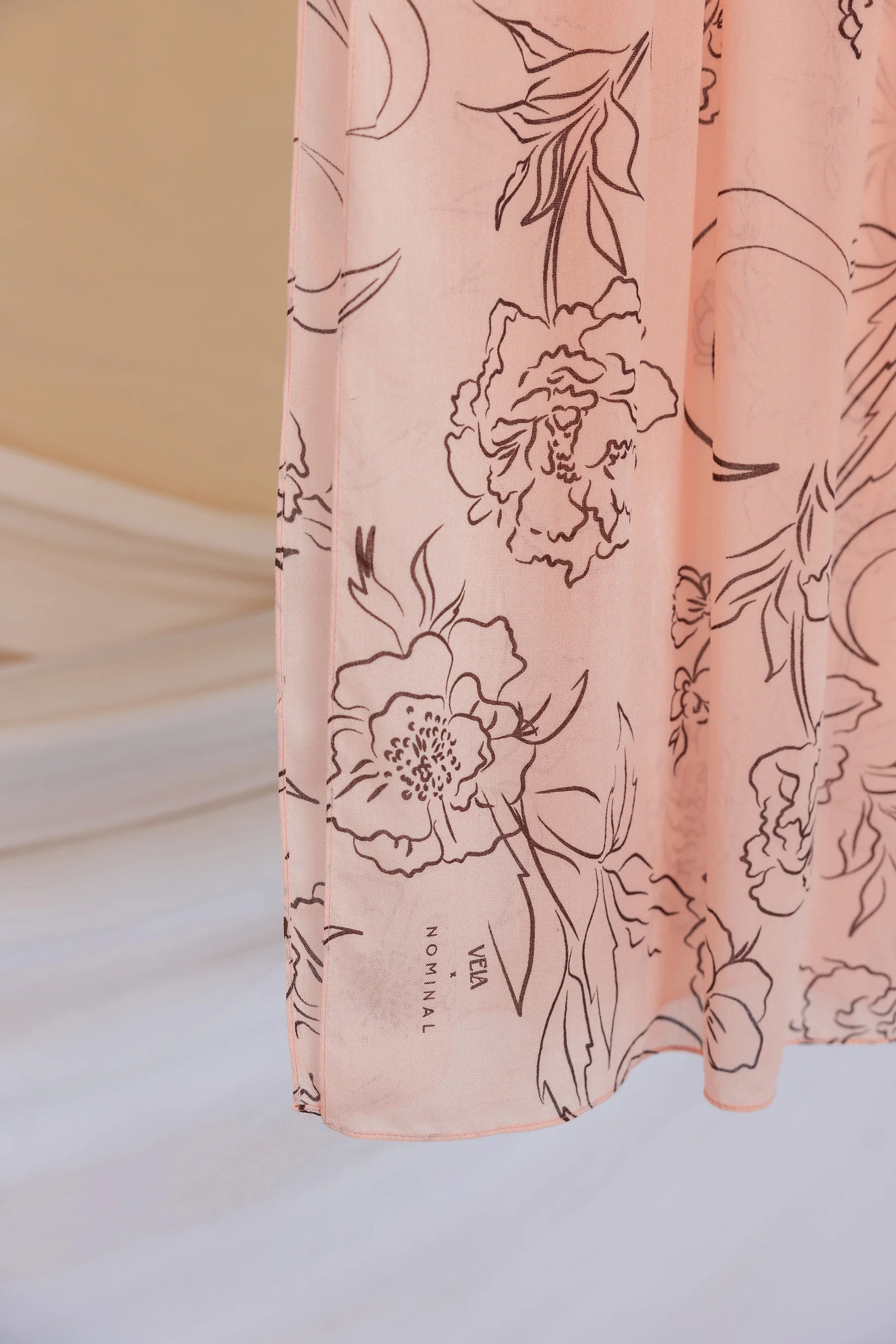 Celestial Floral Blush - Image 3
