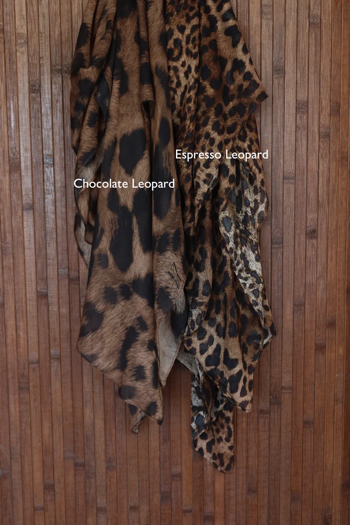 Chocolate Leopard - Image 5