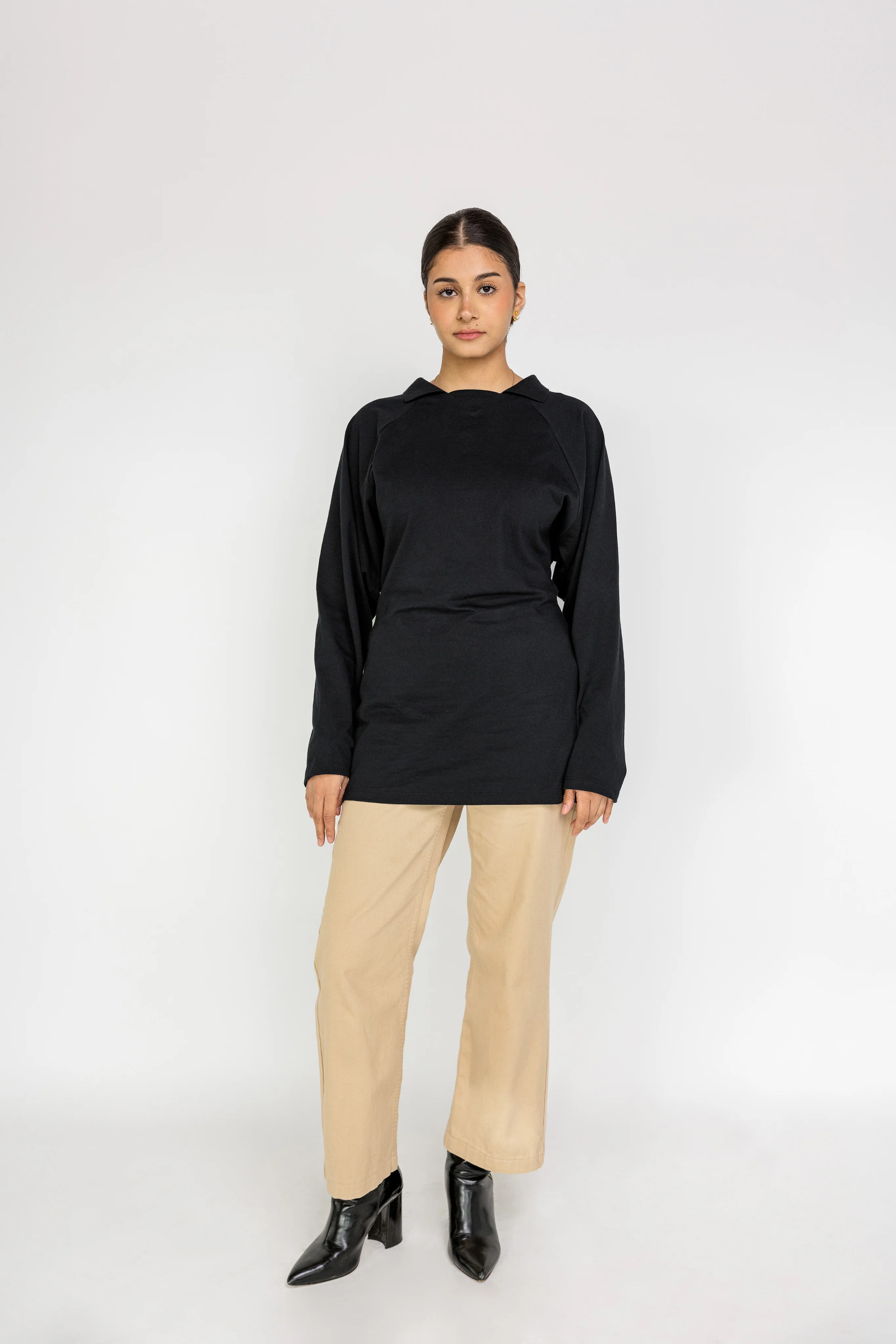 Contoured Polo - Image 5