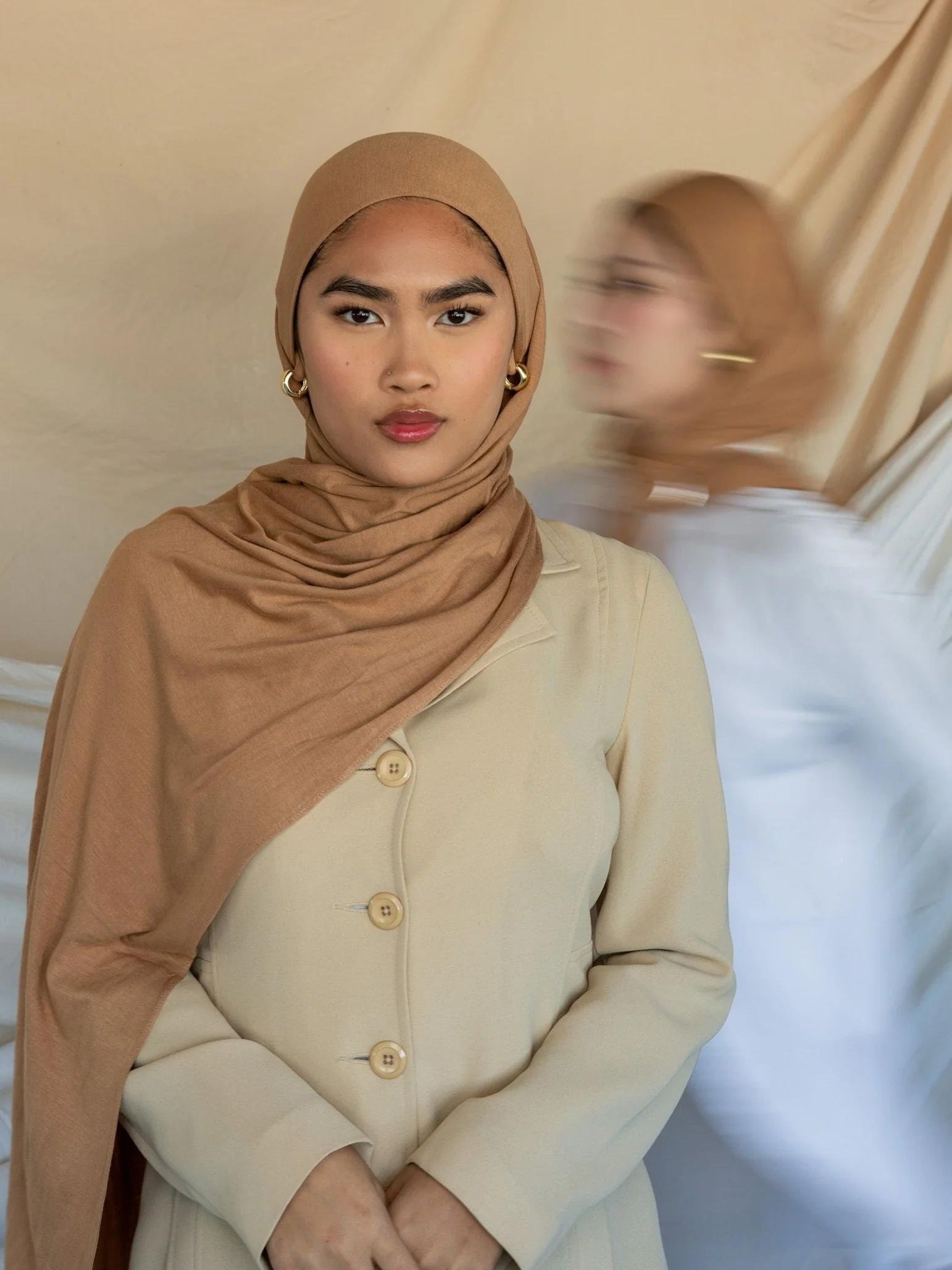 Dark Camel Jersey - Image 4