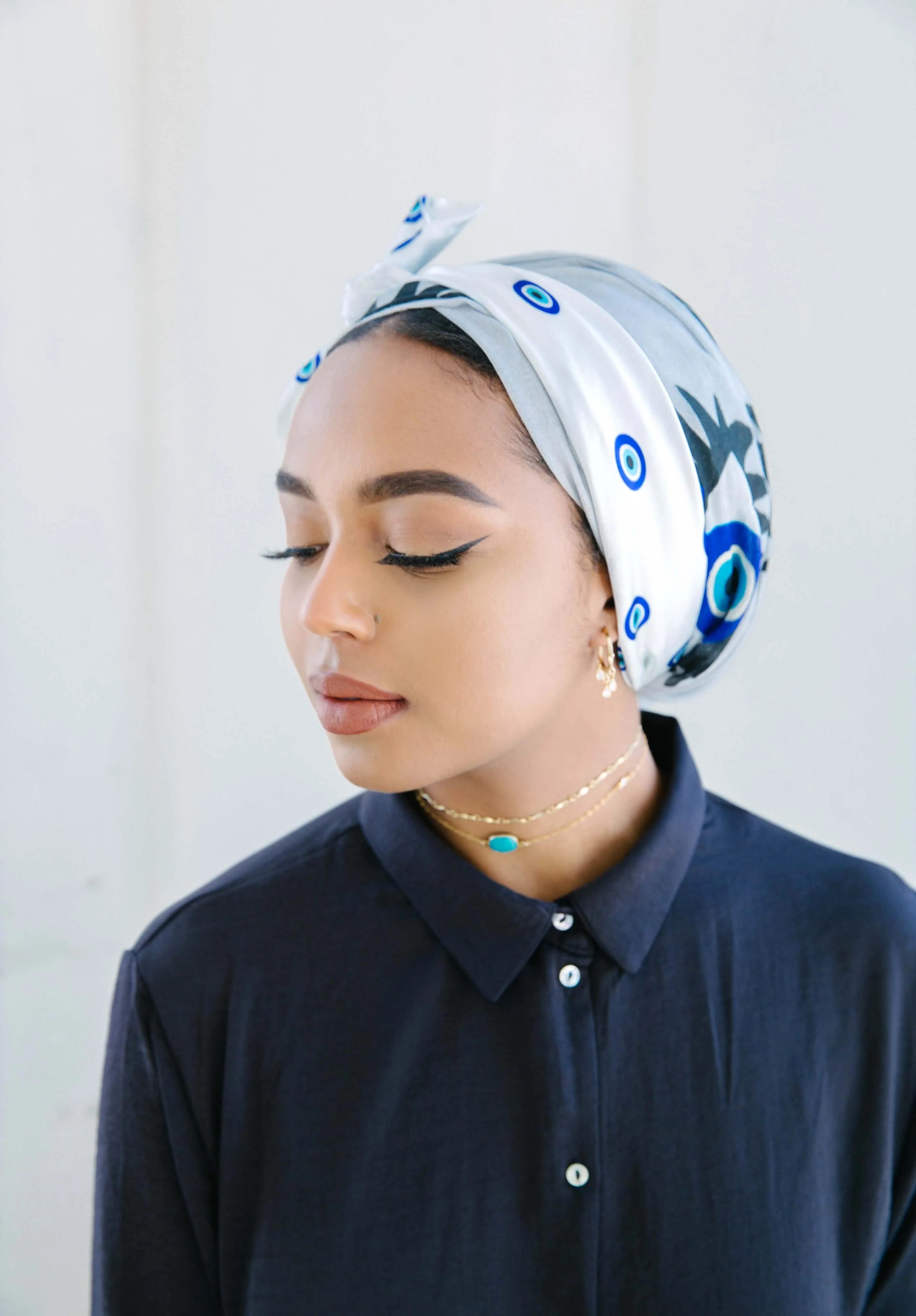 Eyes Bandana - Image 5