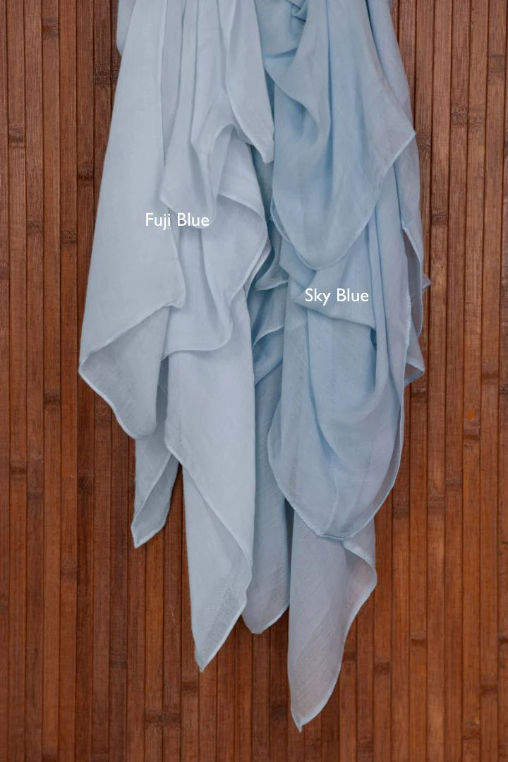 Fuji Blue - Image 5