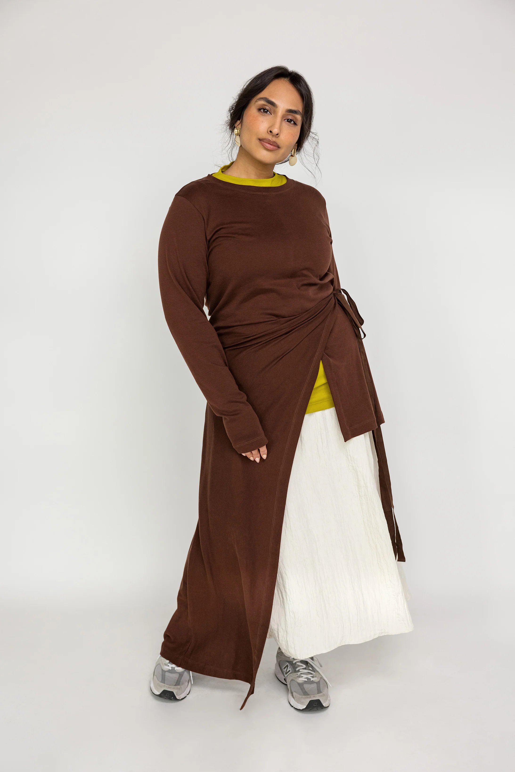 High Low Top - Image 3