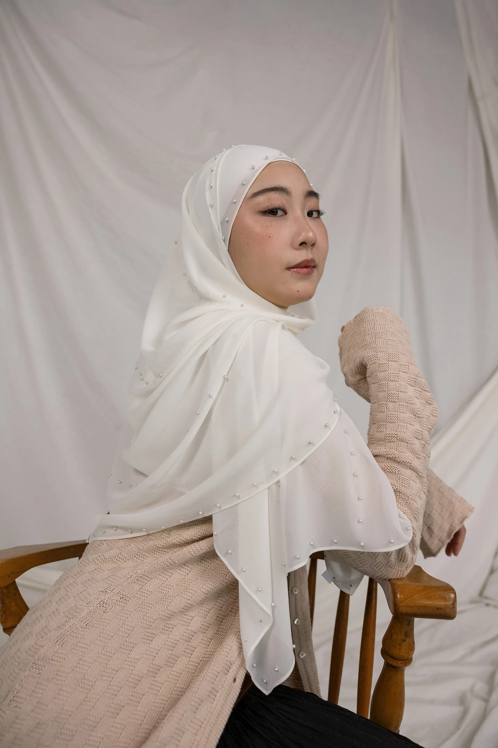 Ivory Pearls - Image 2