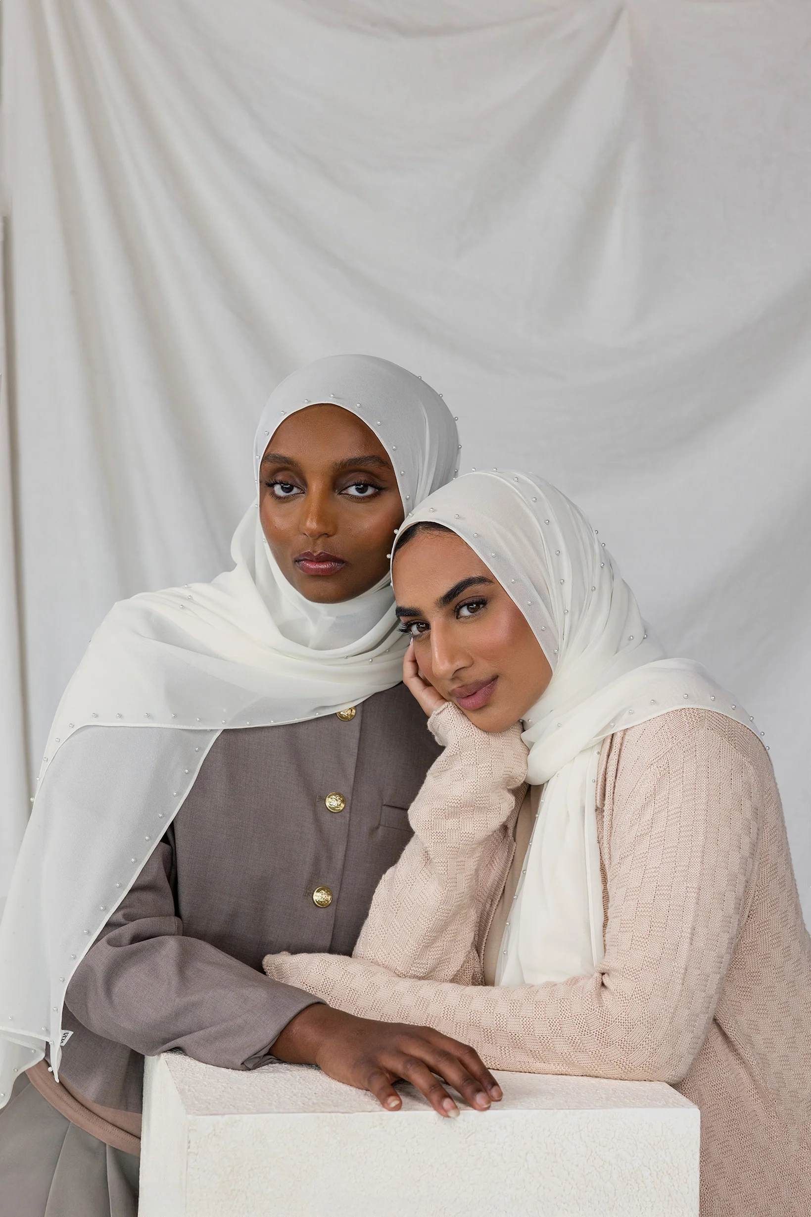 Ivory Pearls - Image 3
