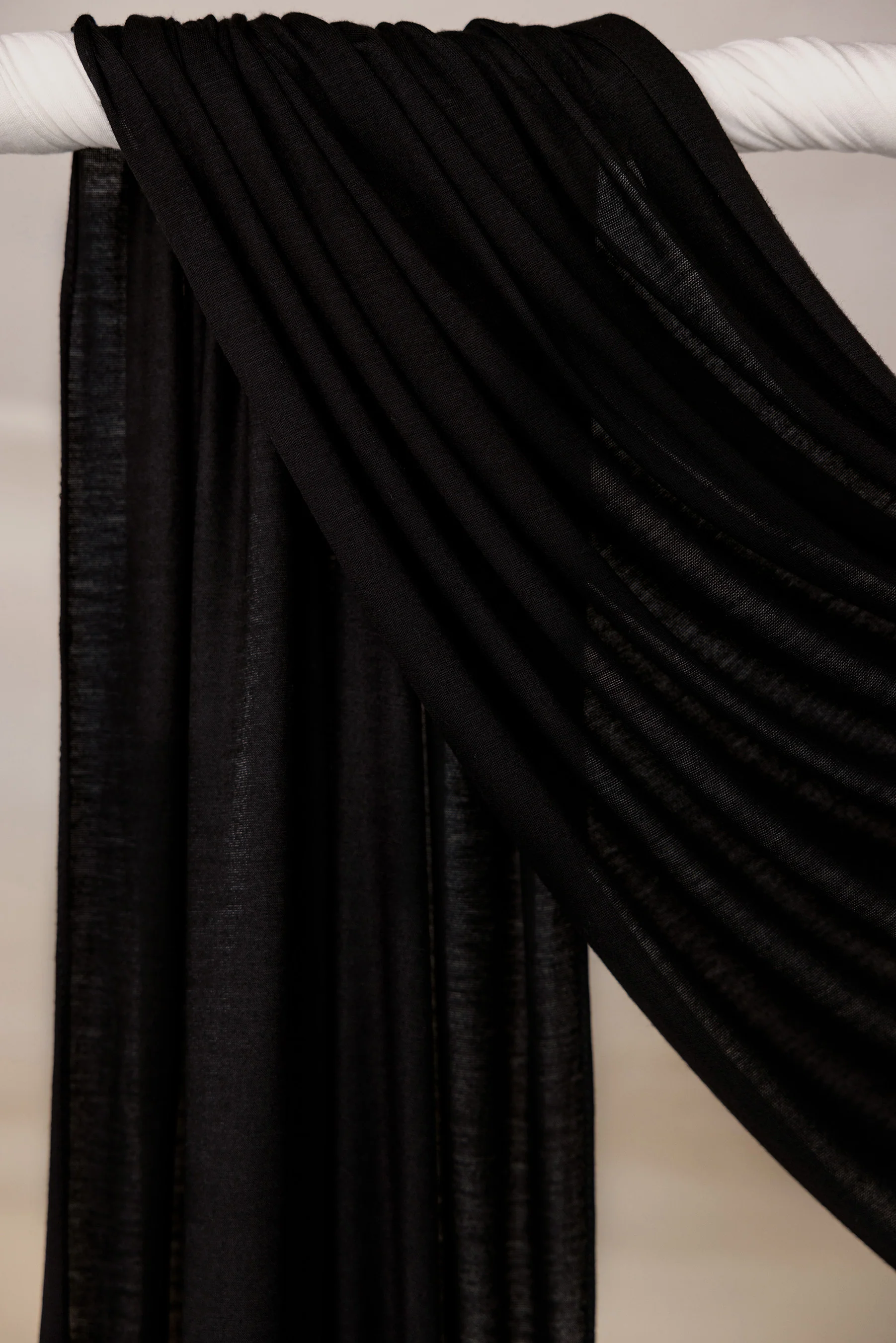 Jet Black Jersey Lite - Image 4