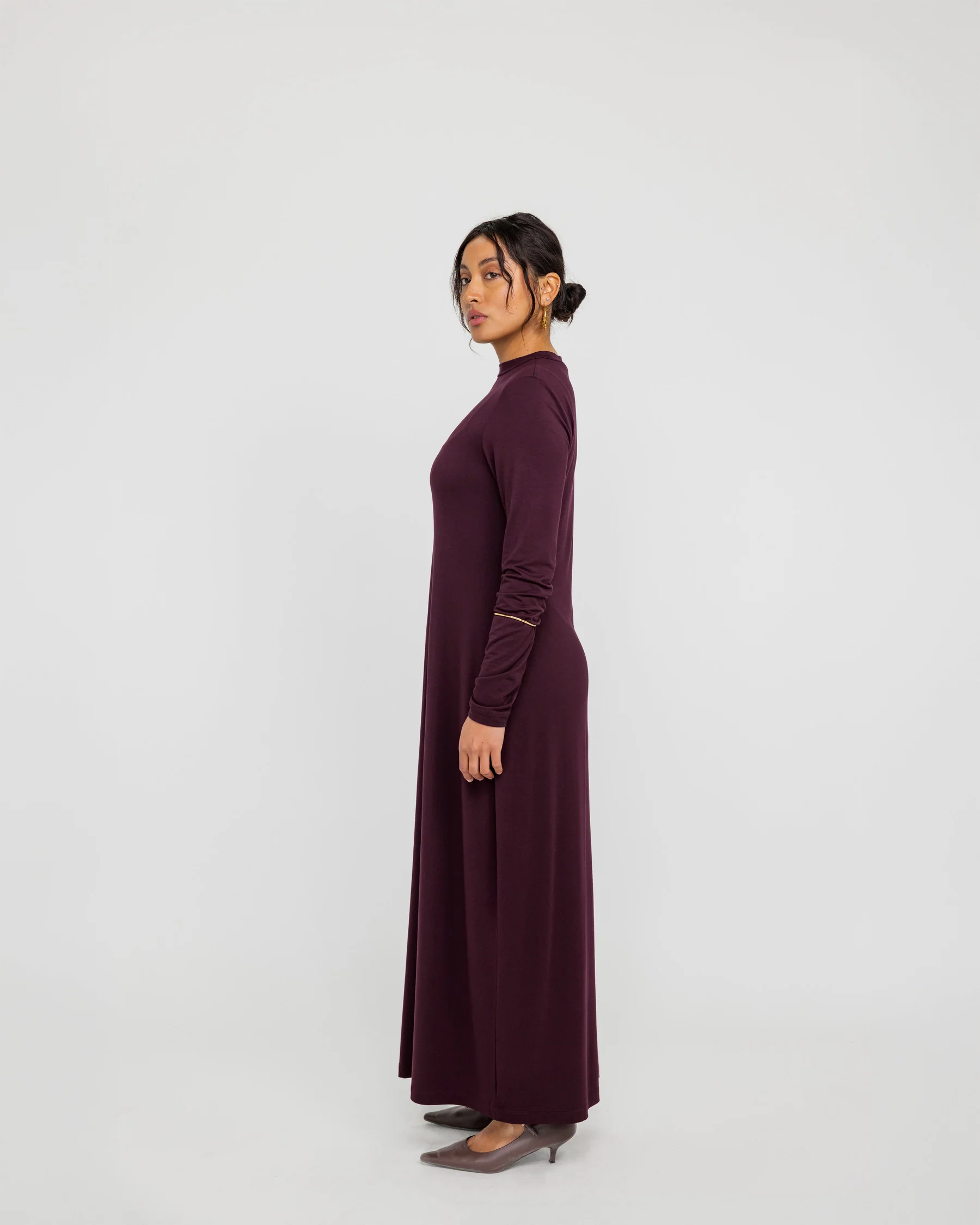 Knit Underdress - Image 3