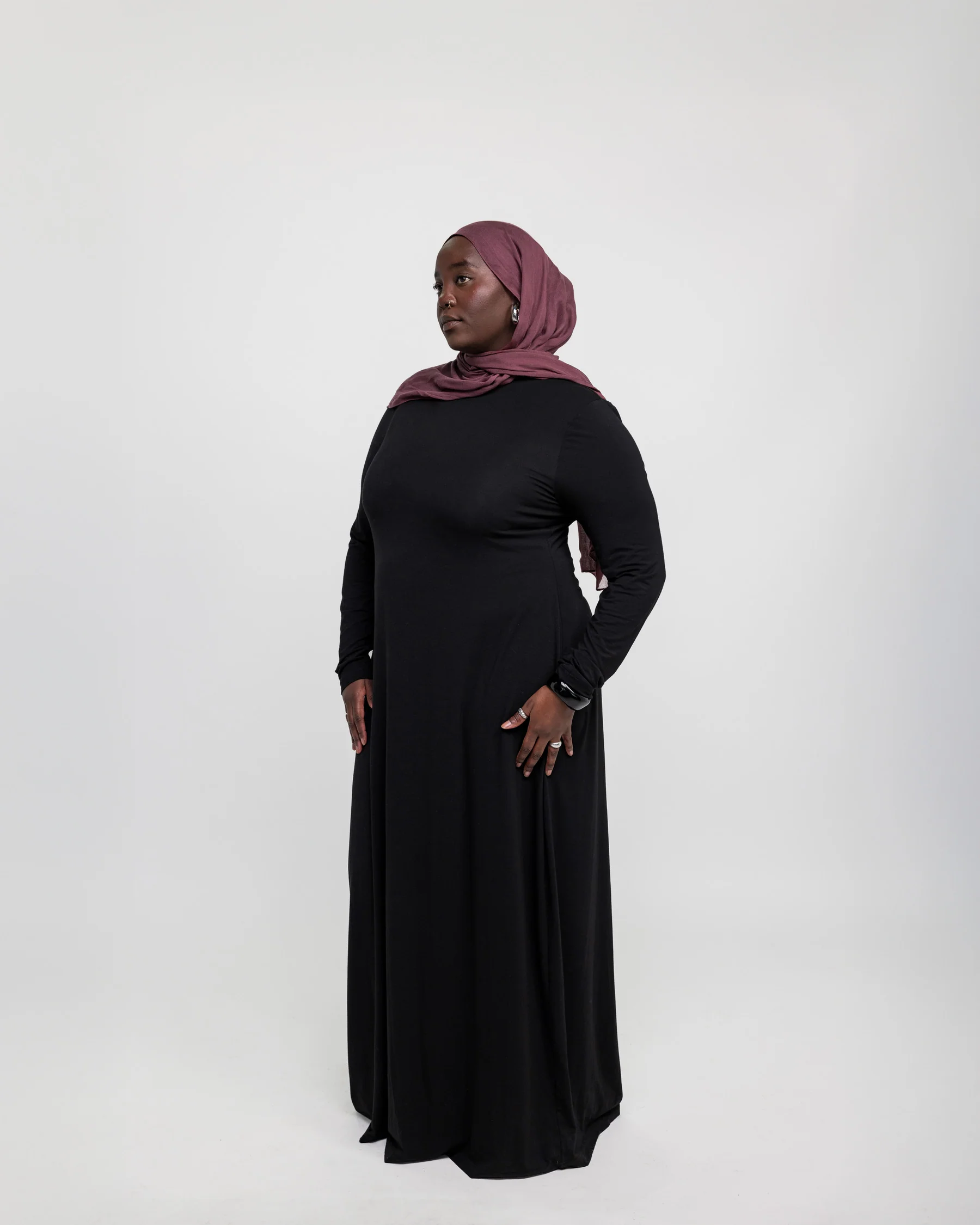 Knit Underdress - Image 4