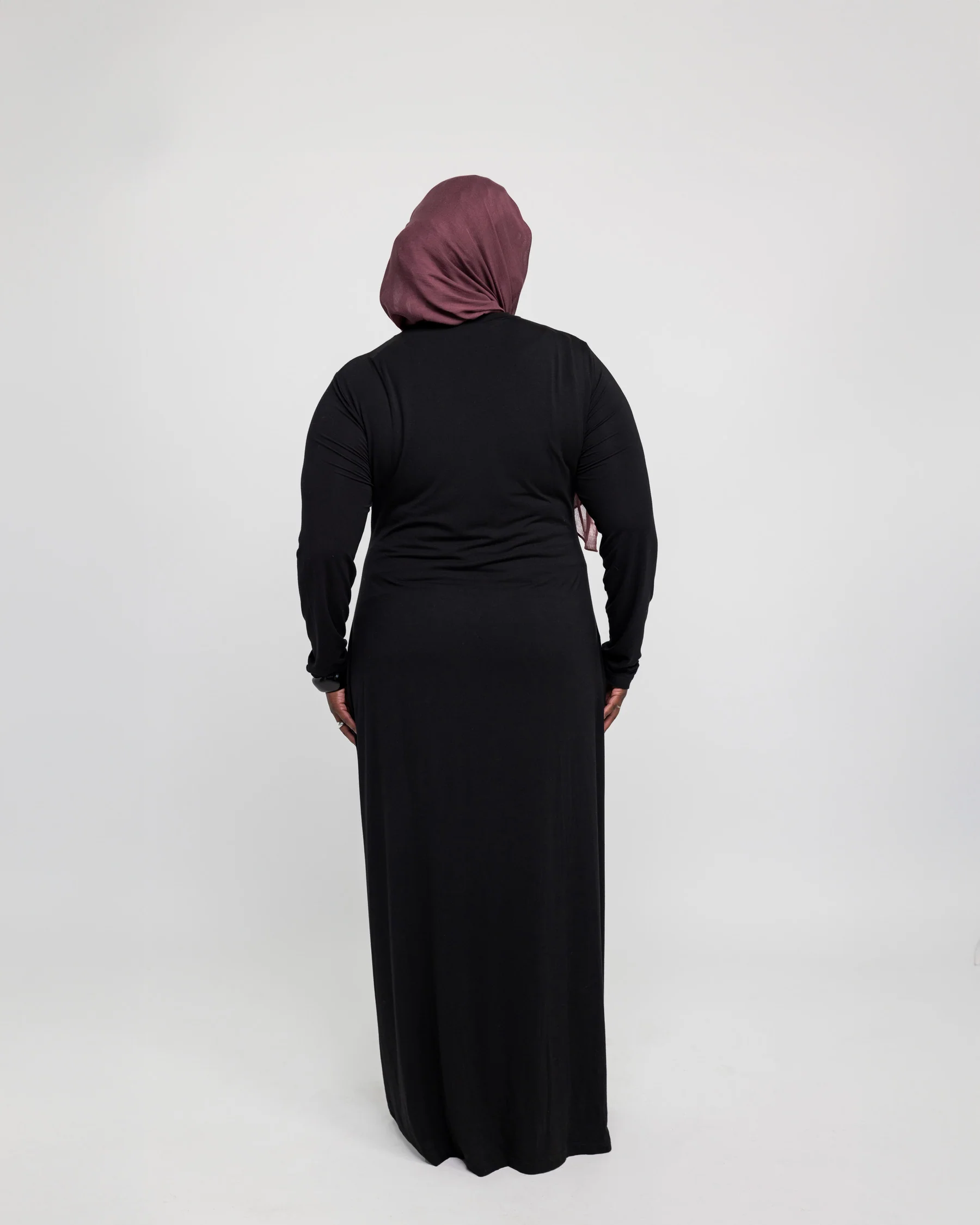 Knit Underdress - Image 6