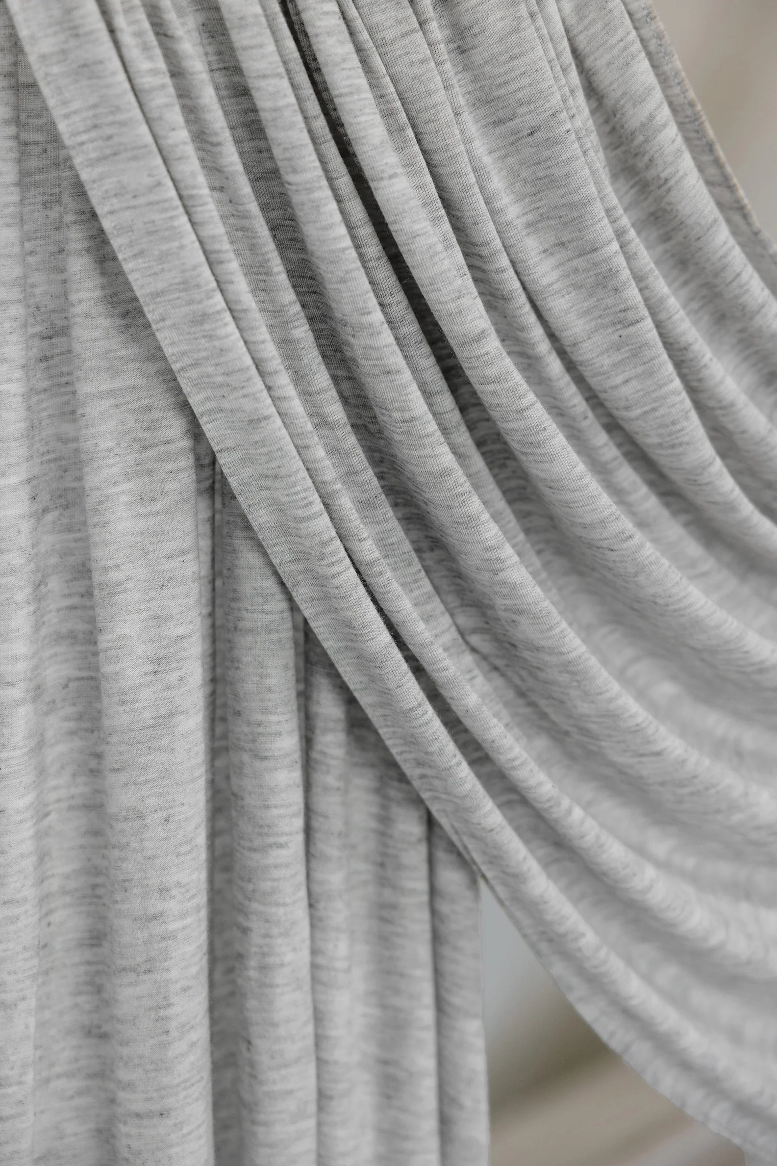 Marble Grey Jersey Lite - Image 5