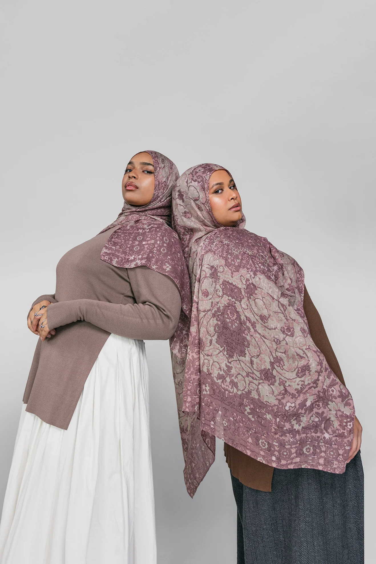 Mauve Tapestry - Image 4