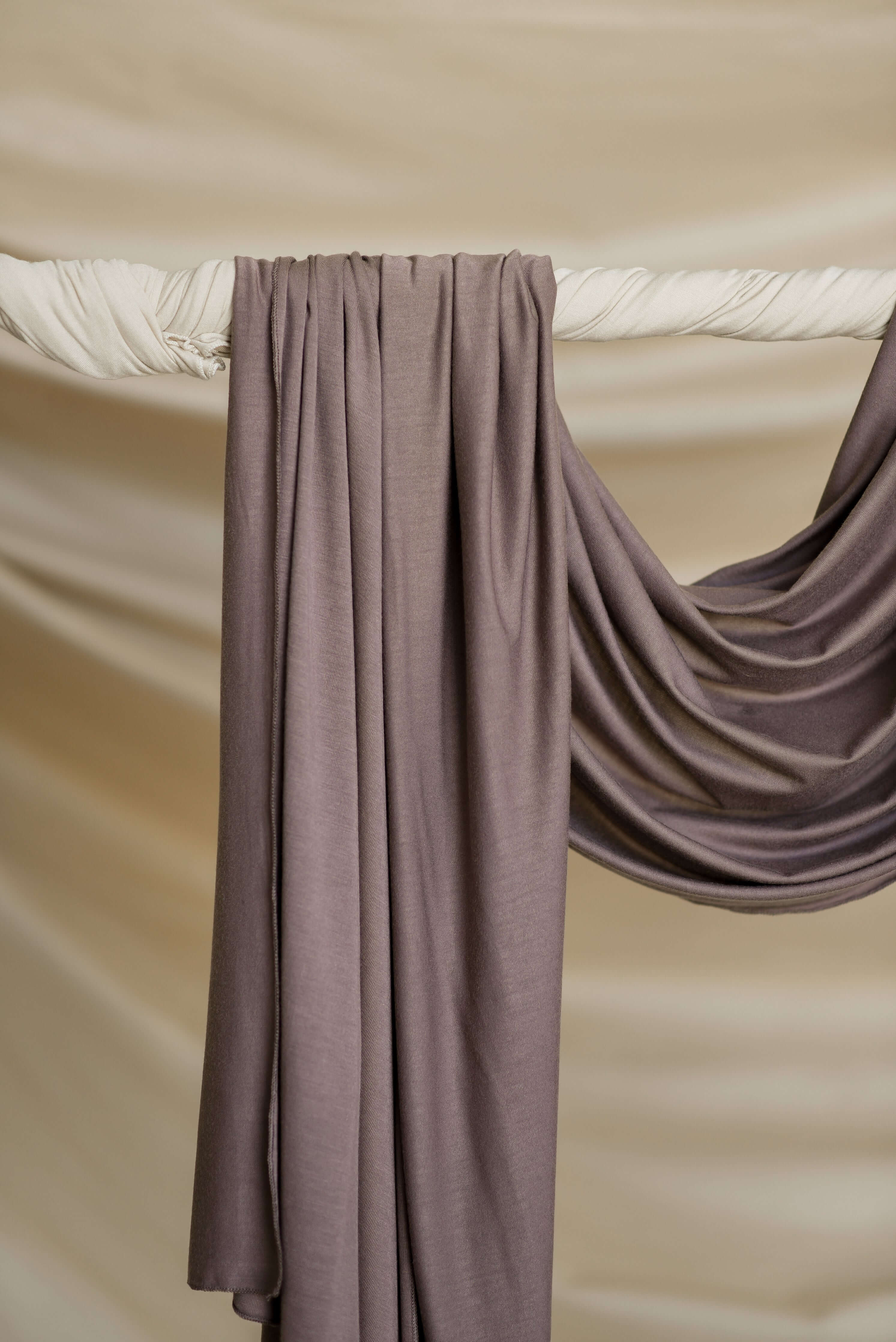 Mocha Mushroom Jersey - Image 3