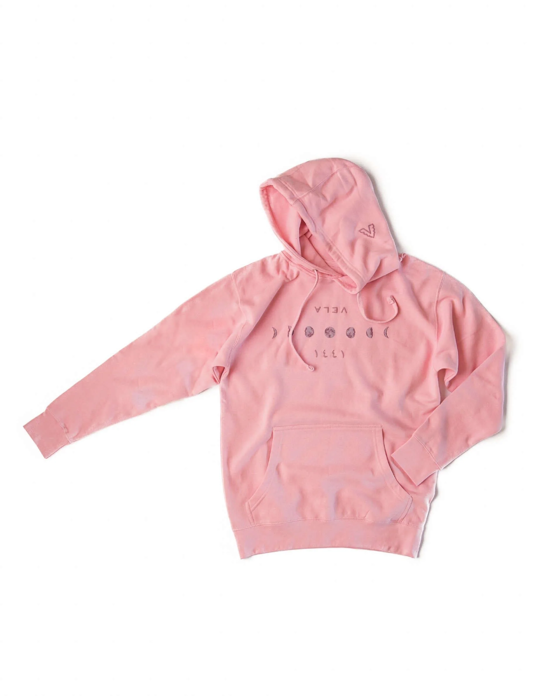 Moon Phases Hoodie - Image 3