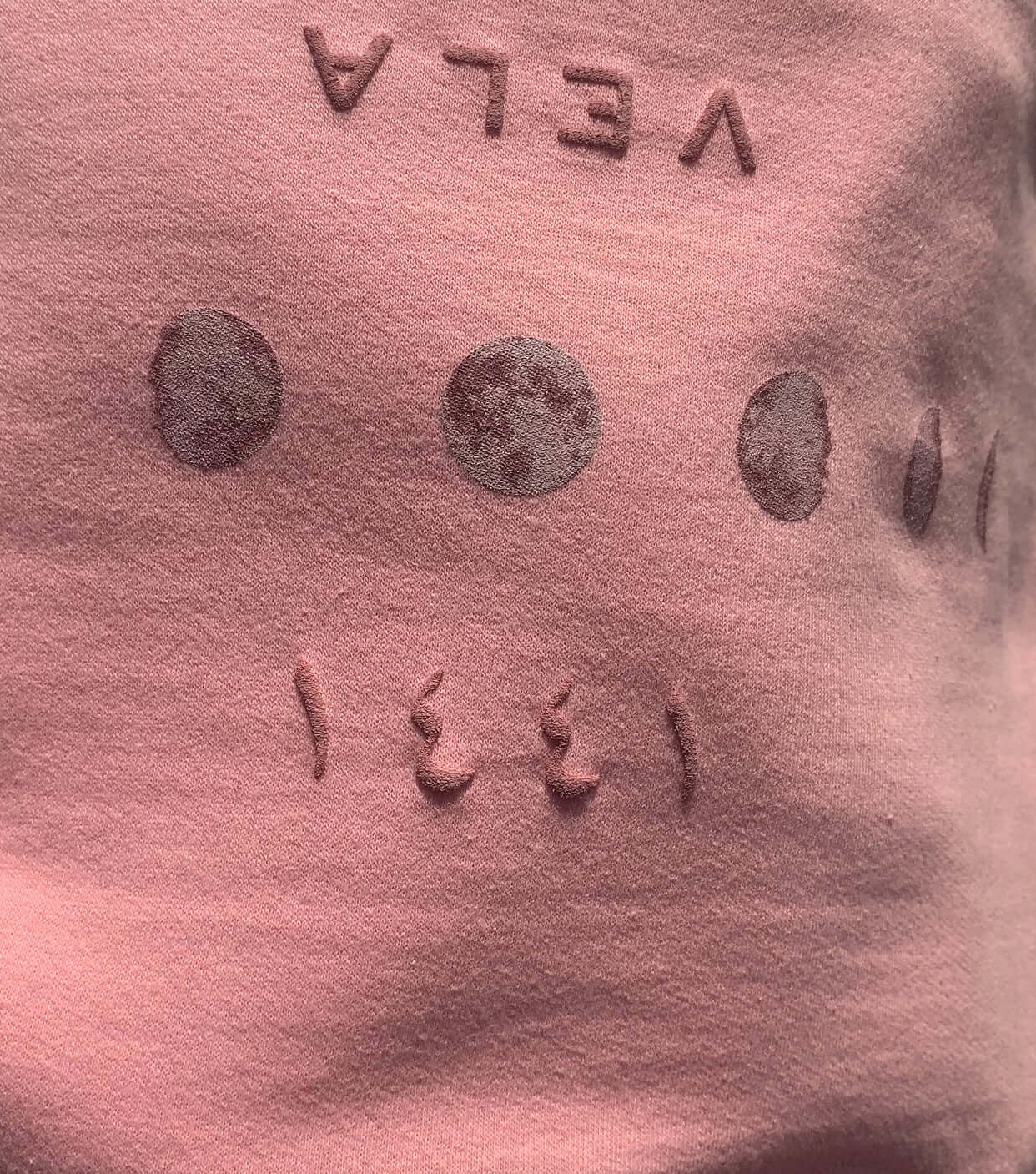 Moon Phases Hoodie - Image 4