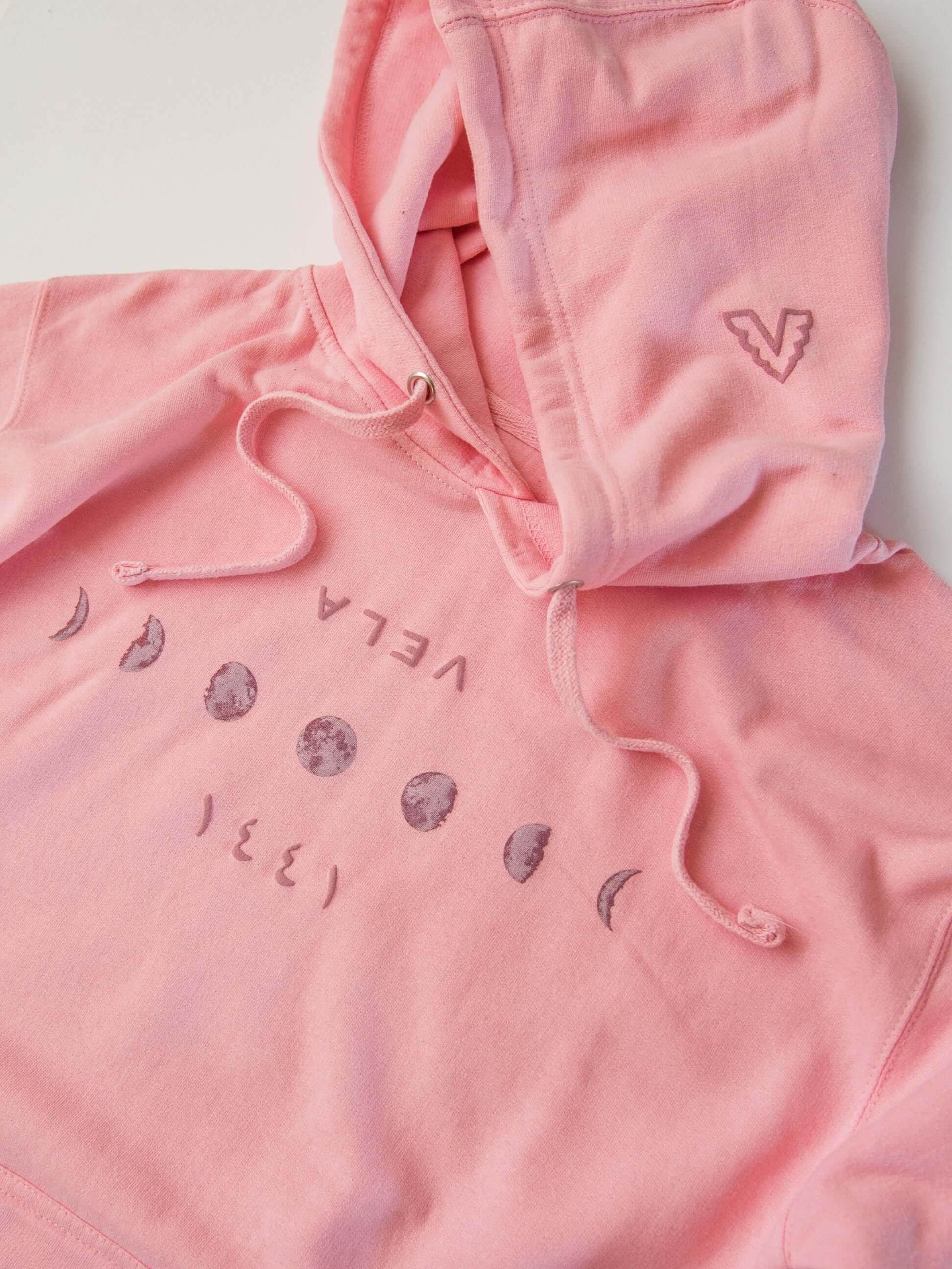 Moon Phases Hoodie - Image 6