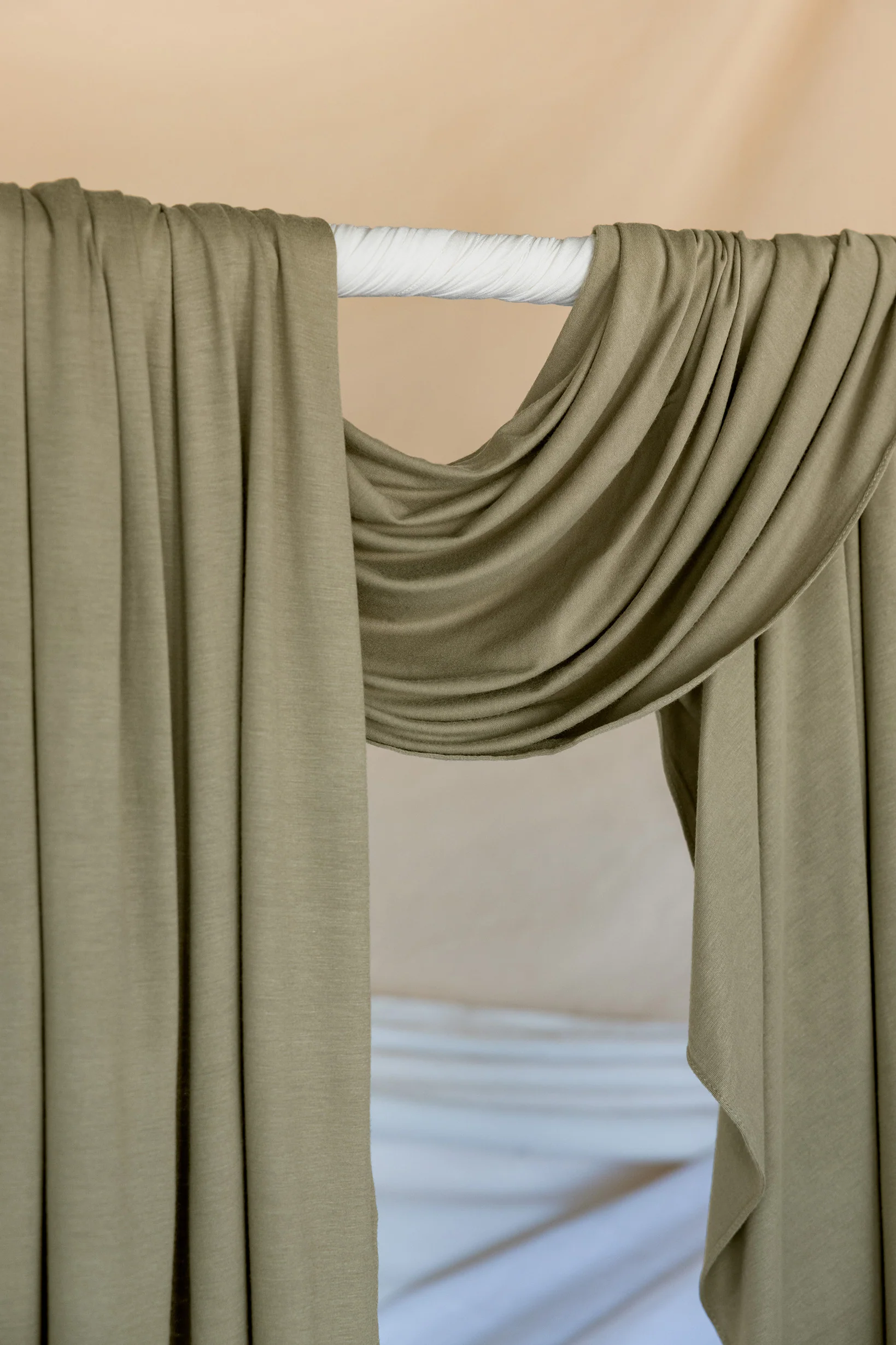 Olive Jersey - Image 2