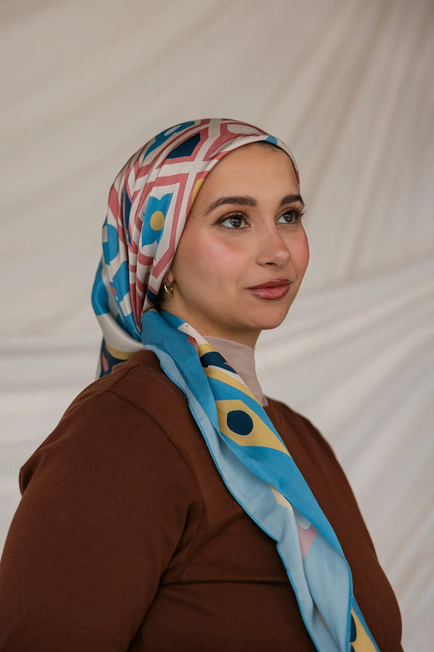 Om Al Dunya Silk - Image 3