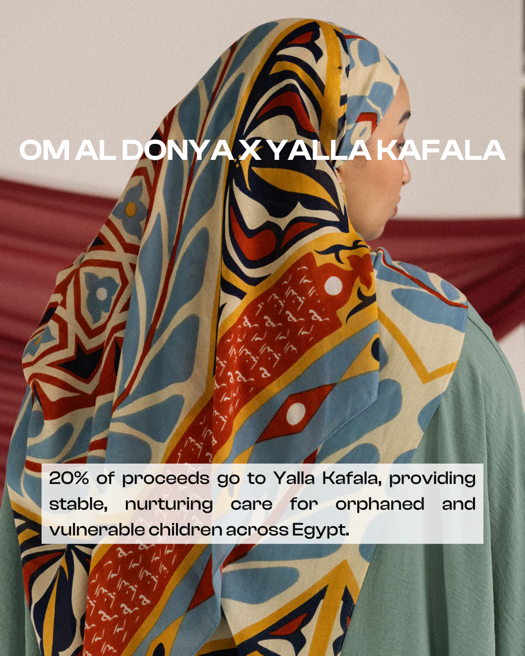 Om Al Dunya Silk - Image 4