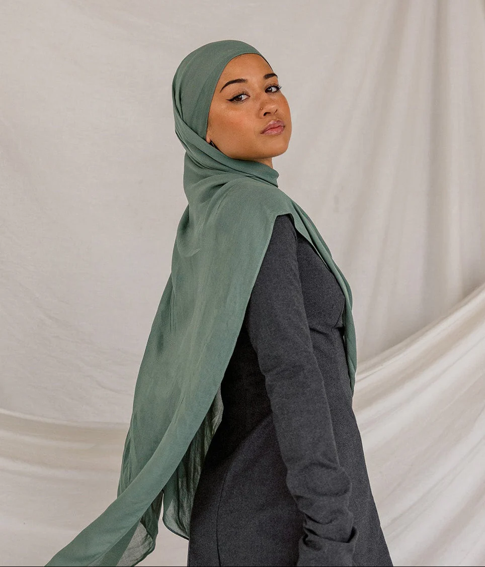 Pine Green