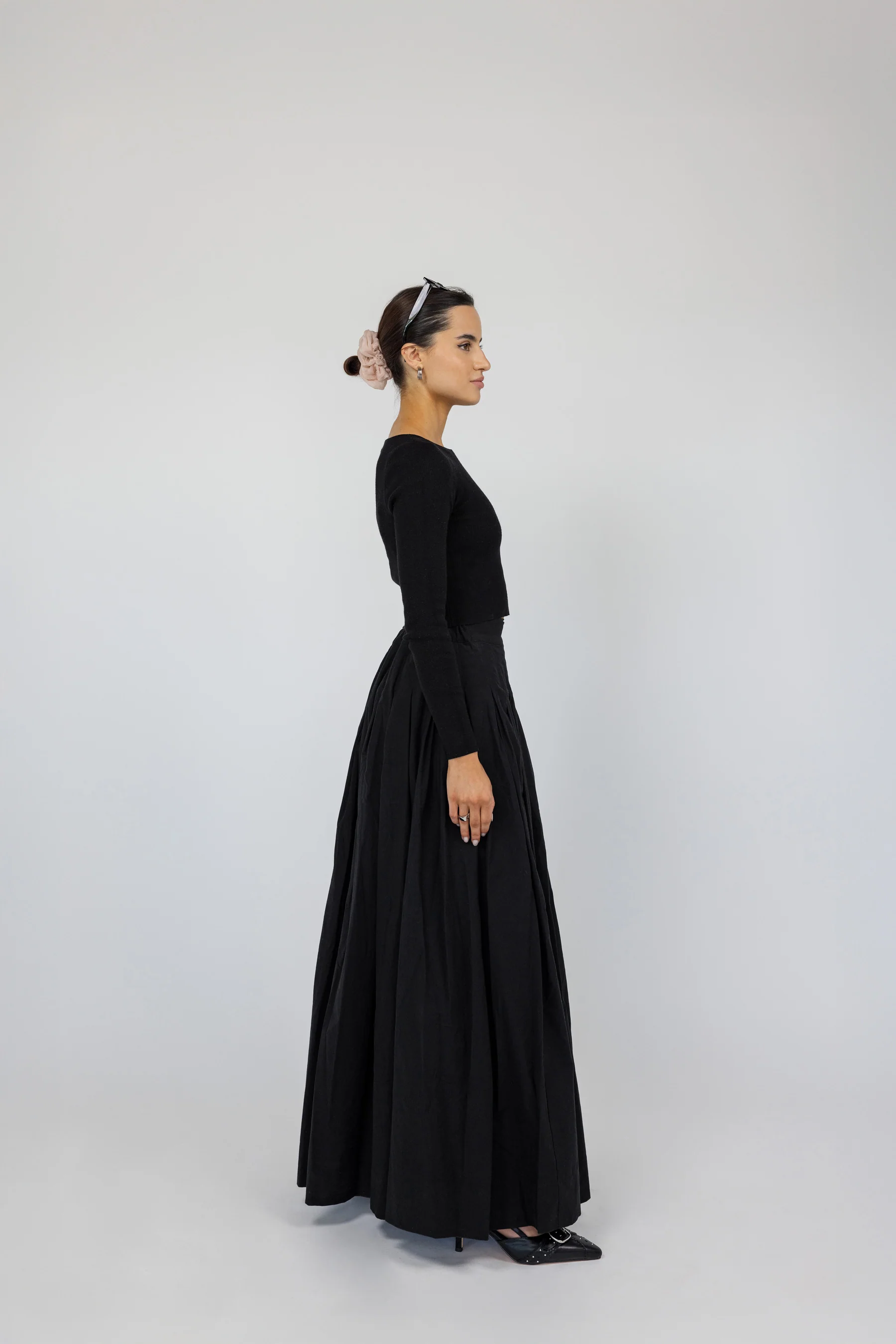 Pleated Skirt - Image 10
