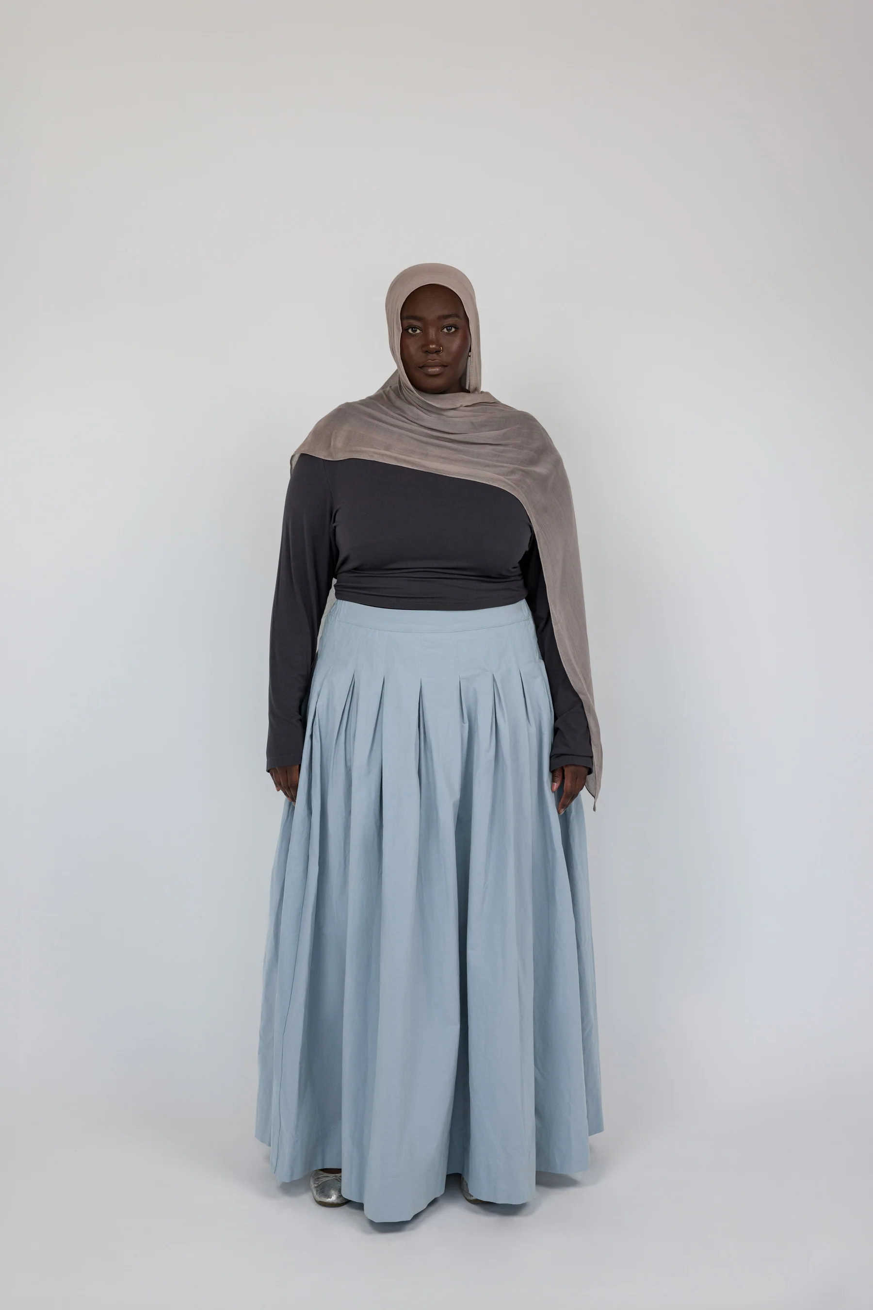 Pleated Skirt - Image 5