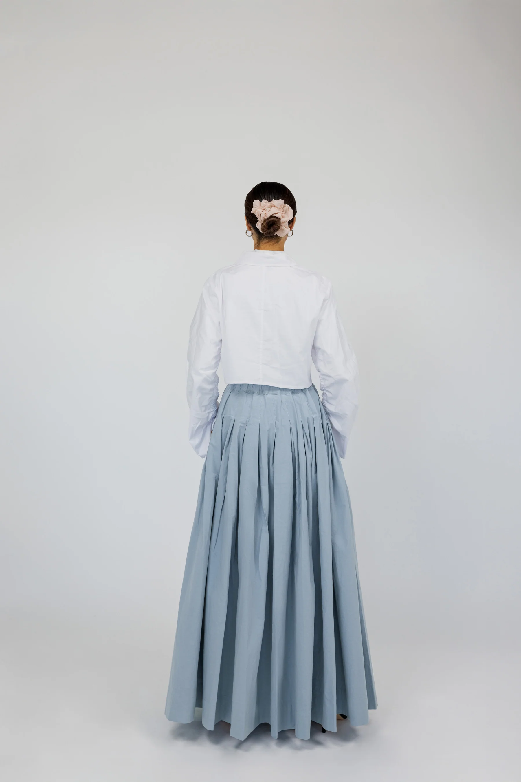 Pleated Skirt - Image 7