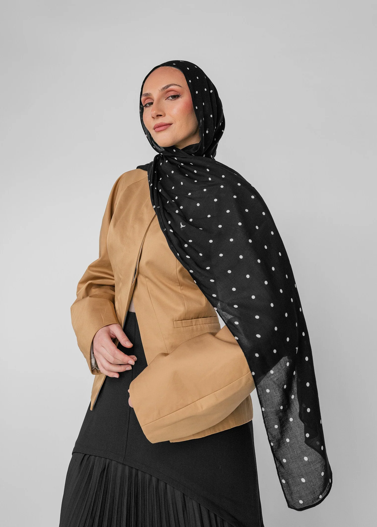 Polka Dot