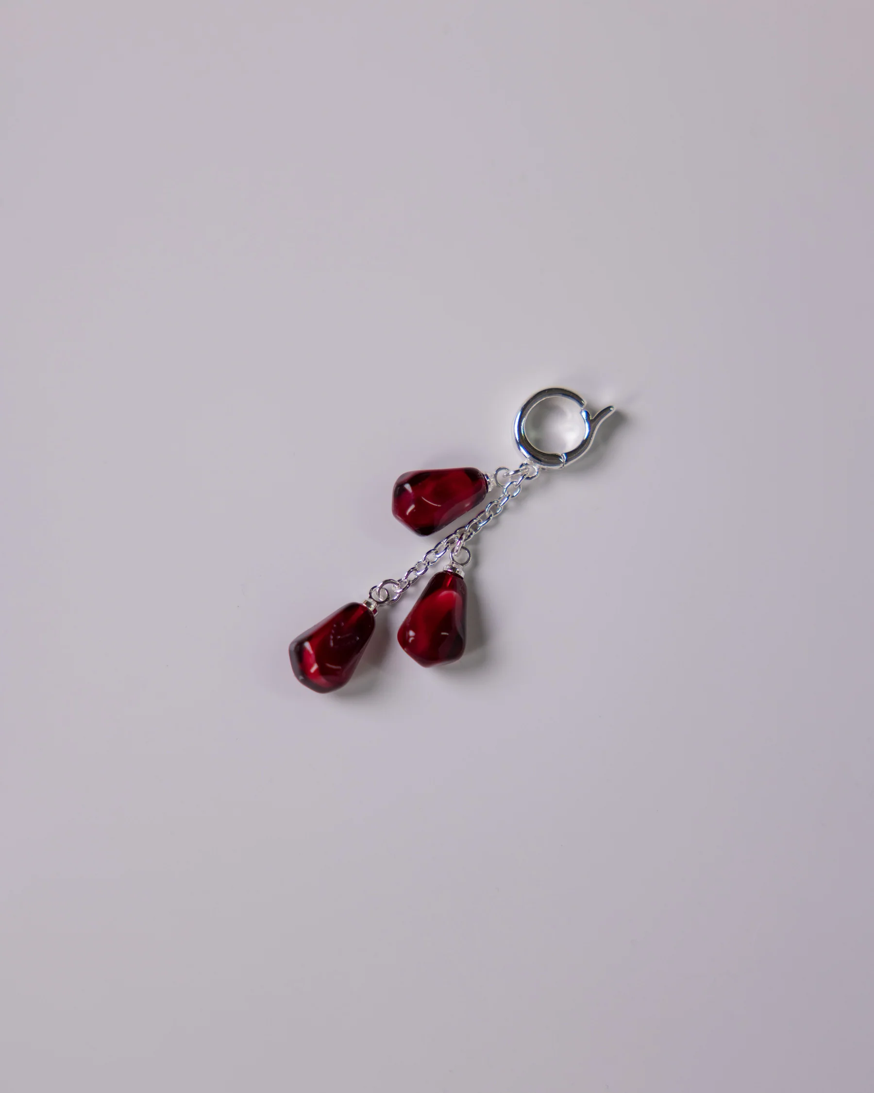 Pomegranate Charm - Image 6