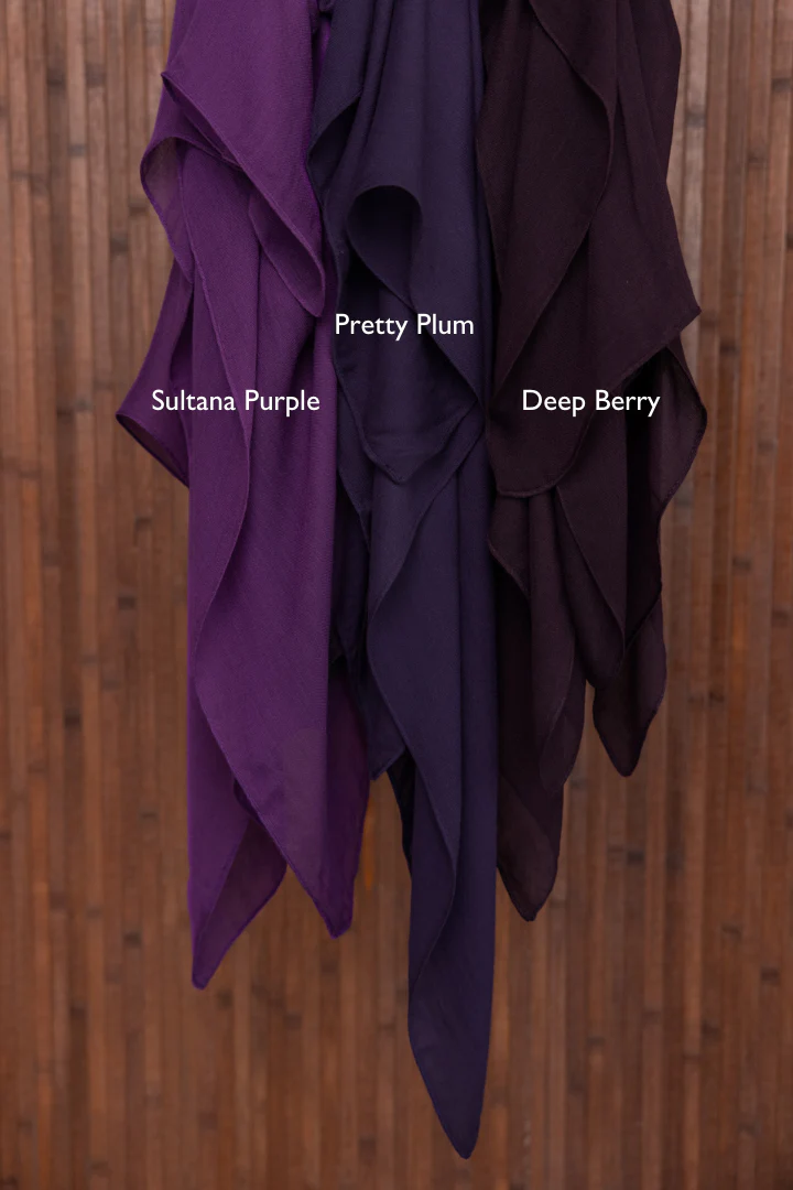 Deep Berry - Image 5
