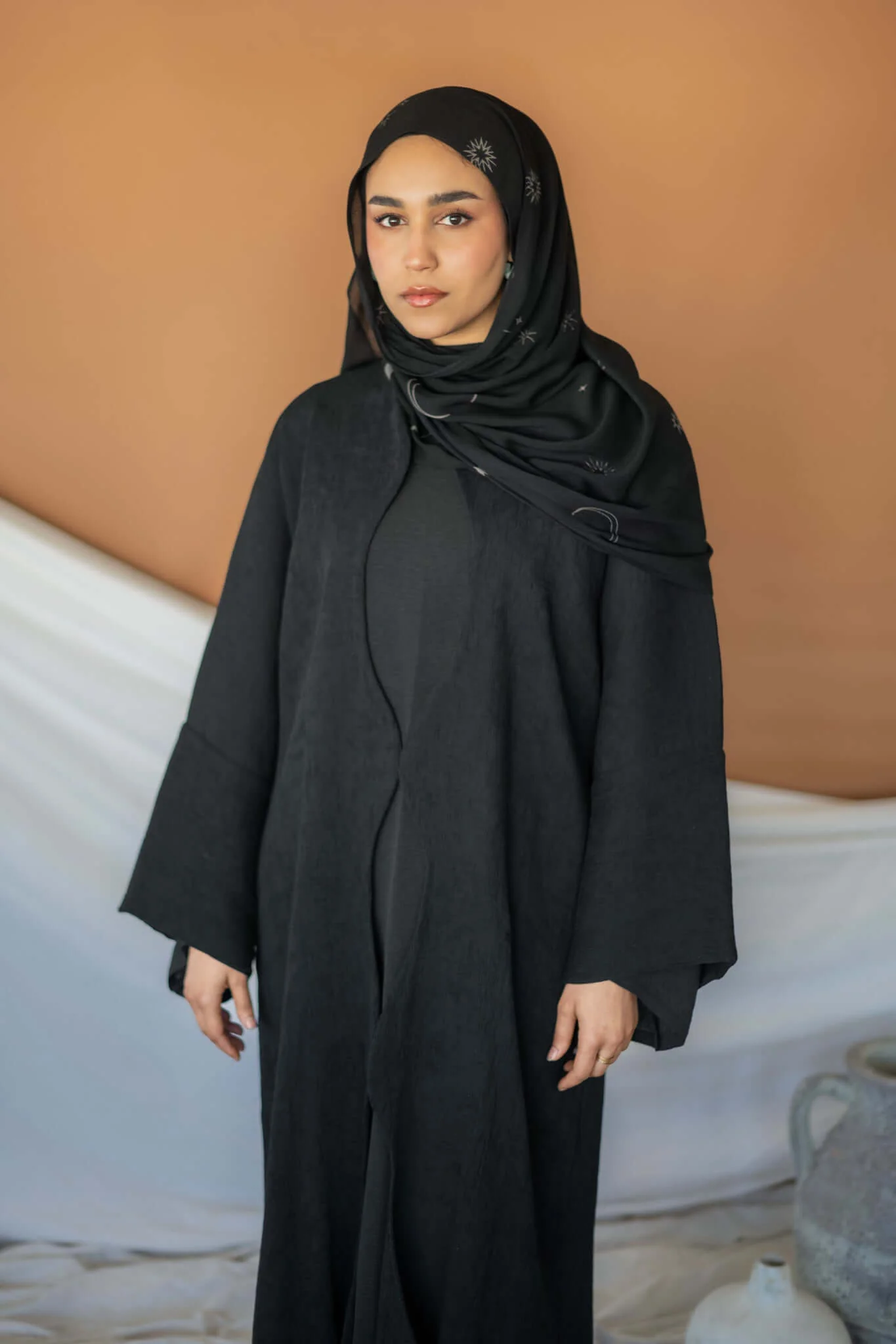 Qamar Black - Image 2