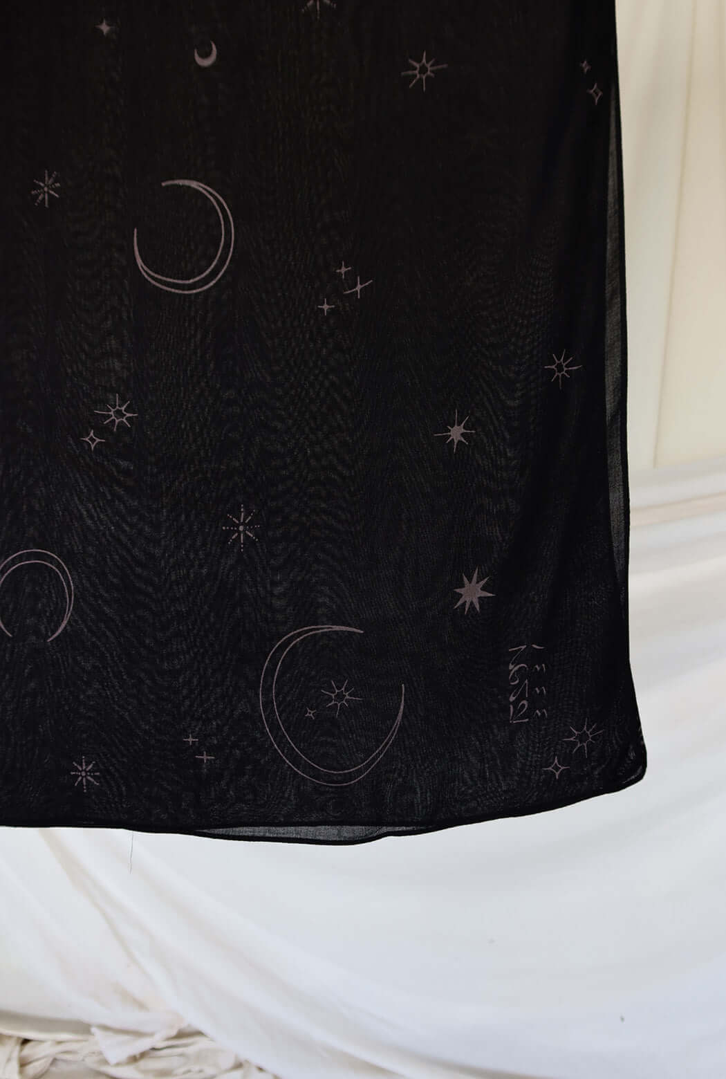 Qamar Black - Image 3