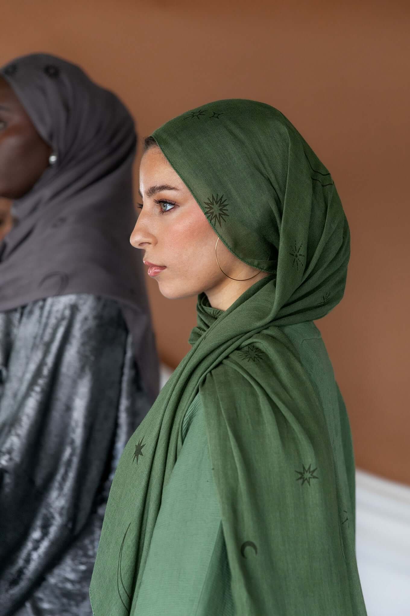 Qamar Green - Image 2