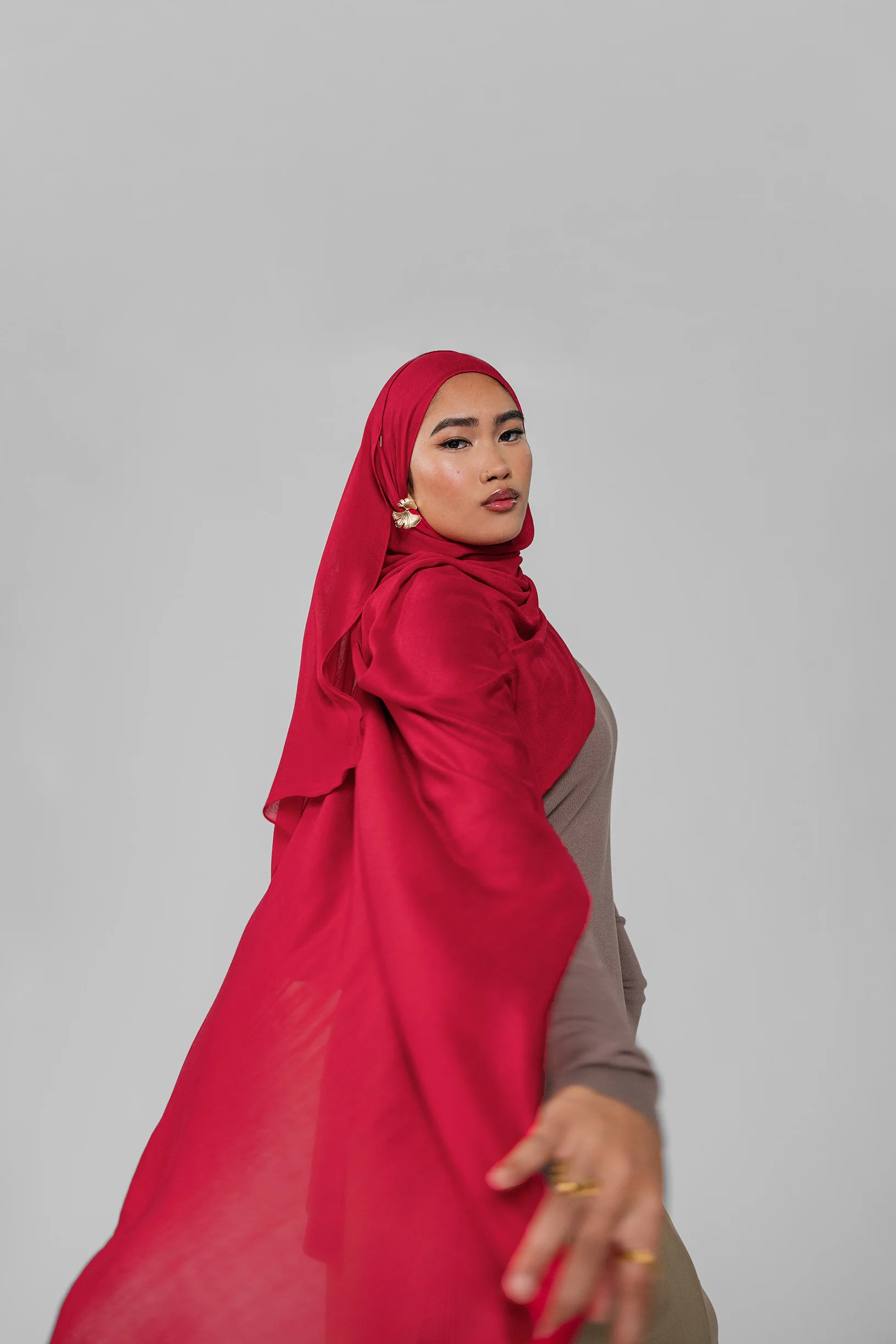 Ruby Evening - Image 4