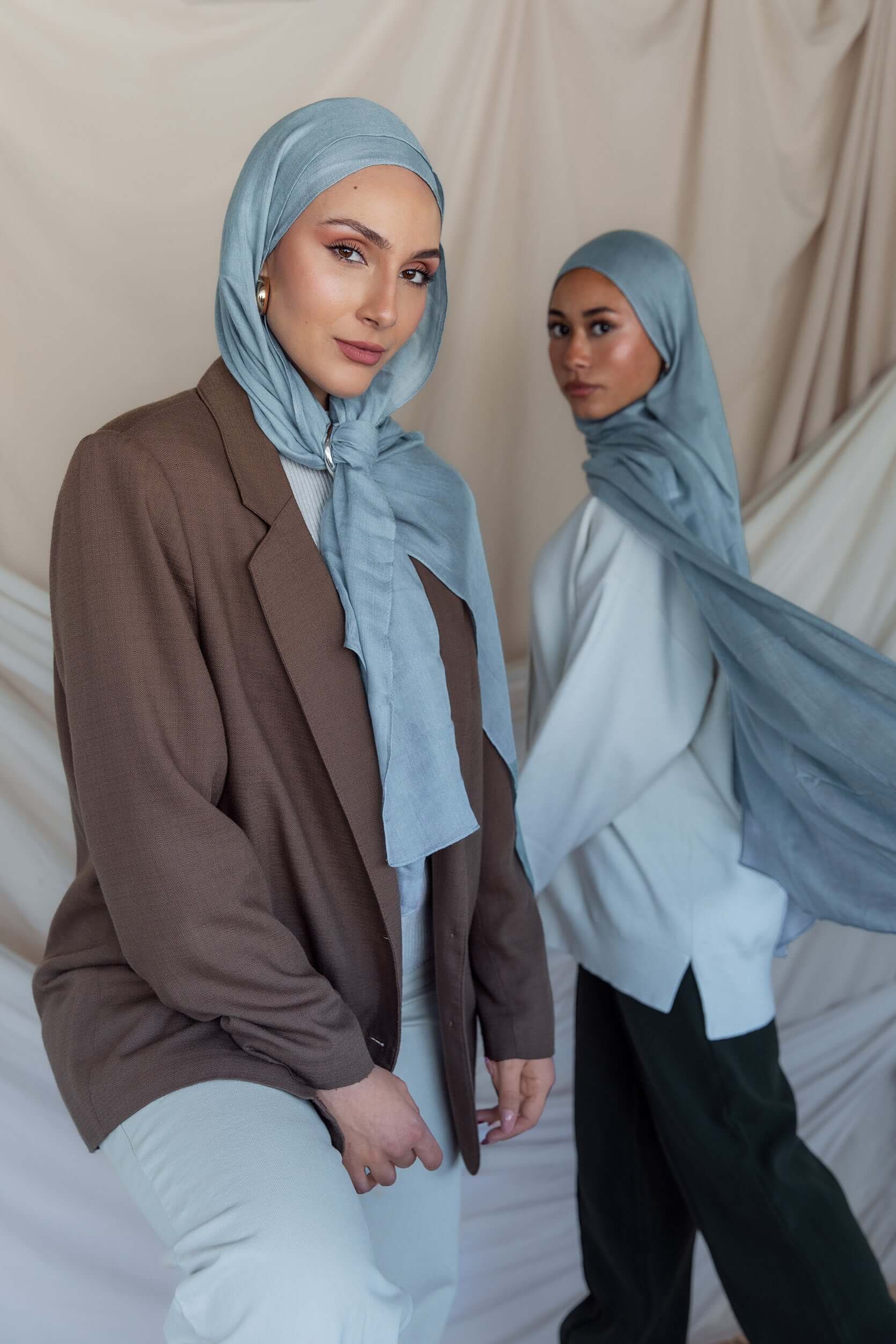 Sadaqah Blue - Image 2