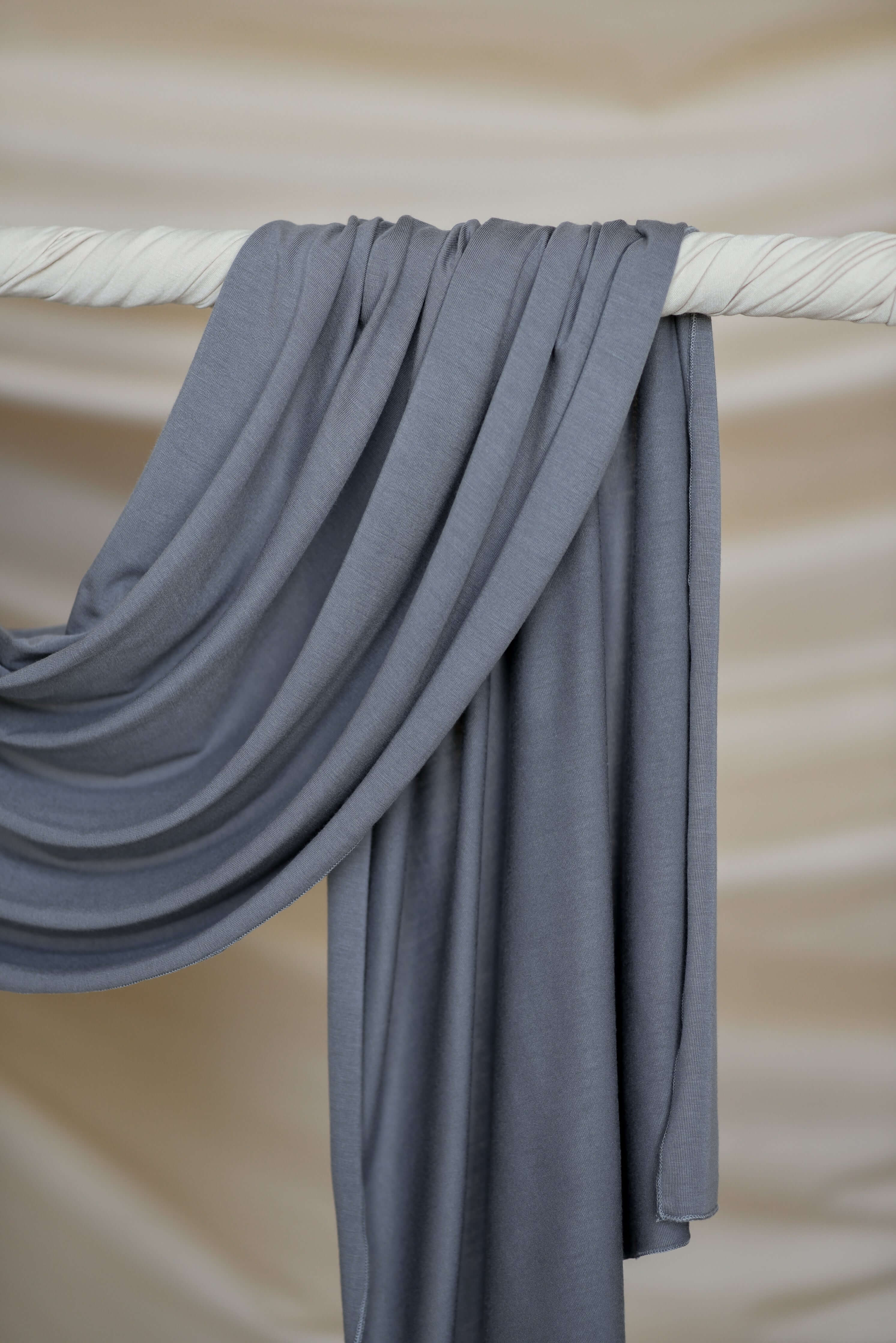 Smoky Silver Jersey - Image 3